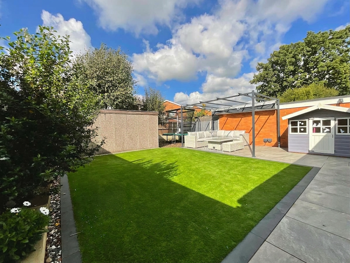 Marlborough Road, Stone, ST15, photo 4