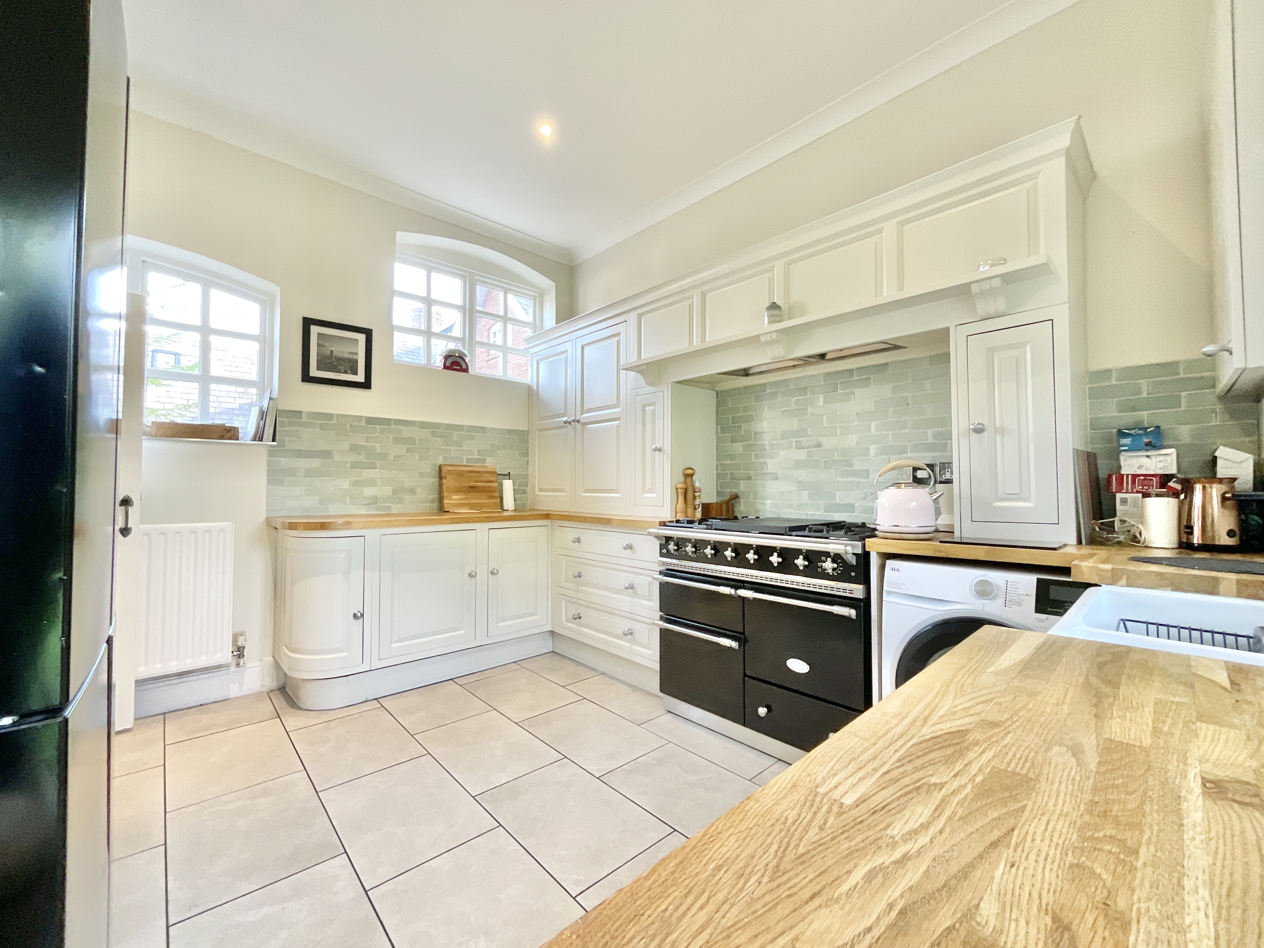 Maer Lane, Standon, ST21, photo 3