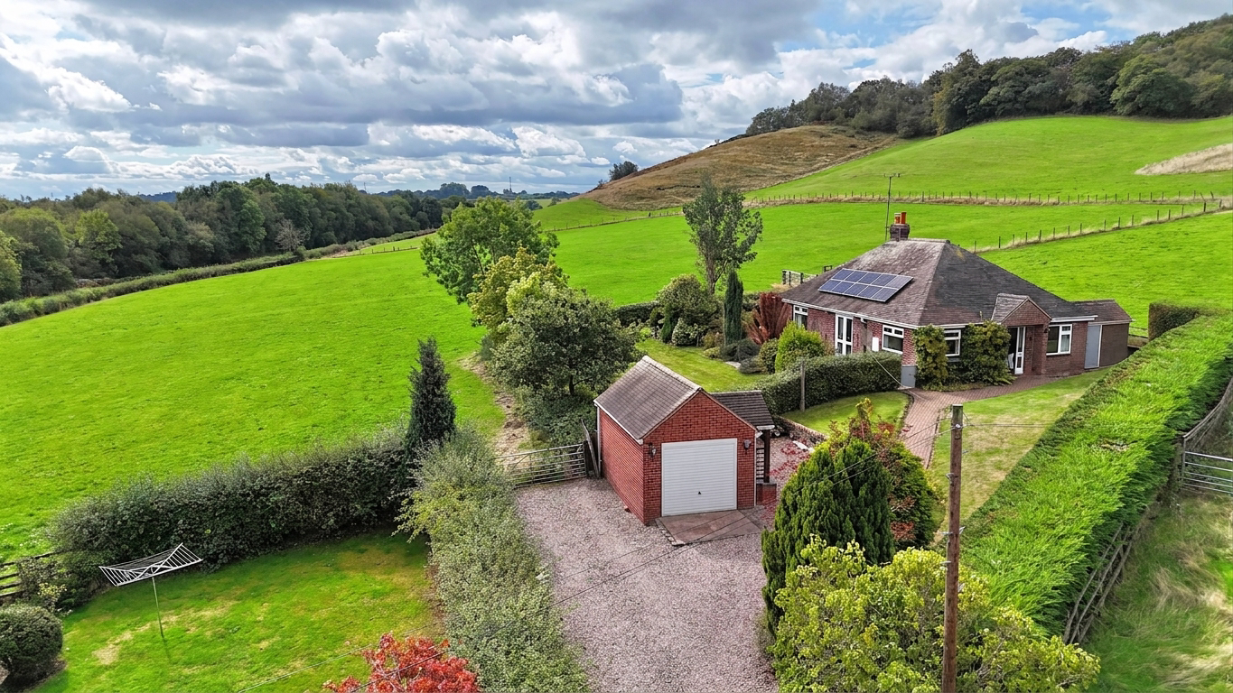 Huntley Lane, Cheadle, ST10, photo 26