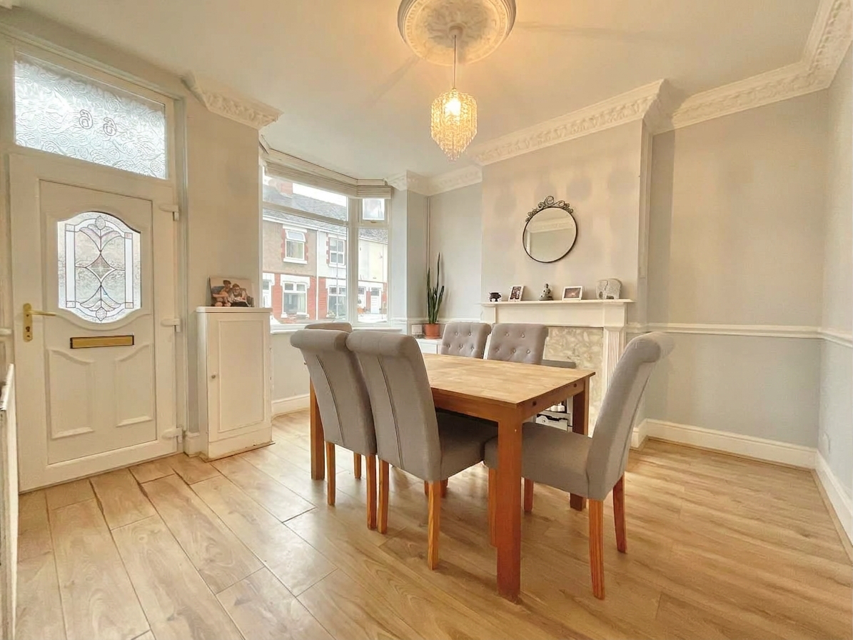 Alastair Road, Stoke-On-Trent, ST4, photo 7