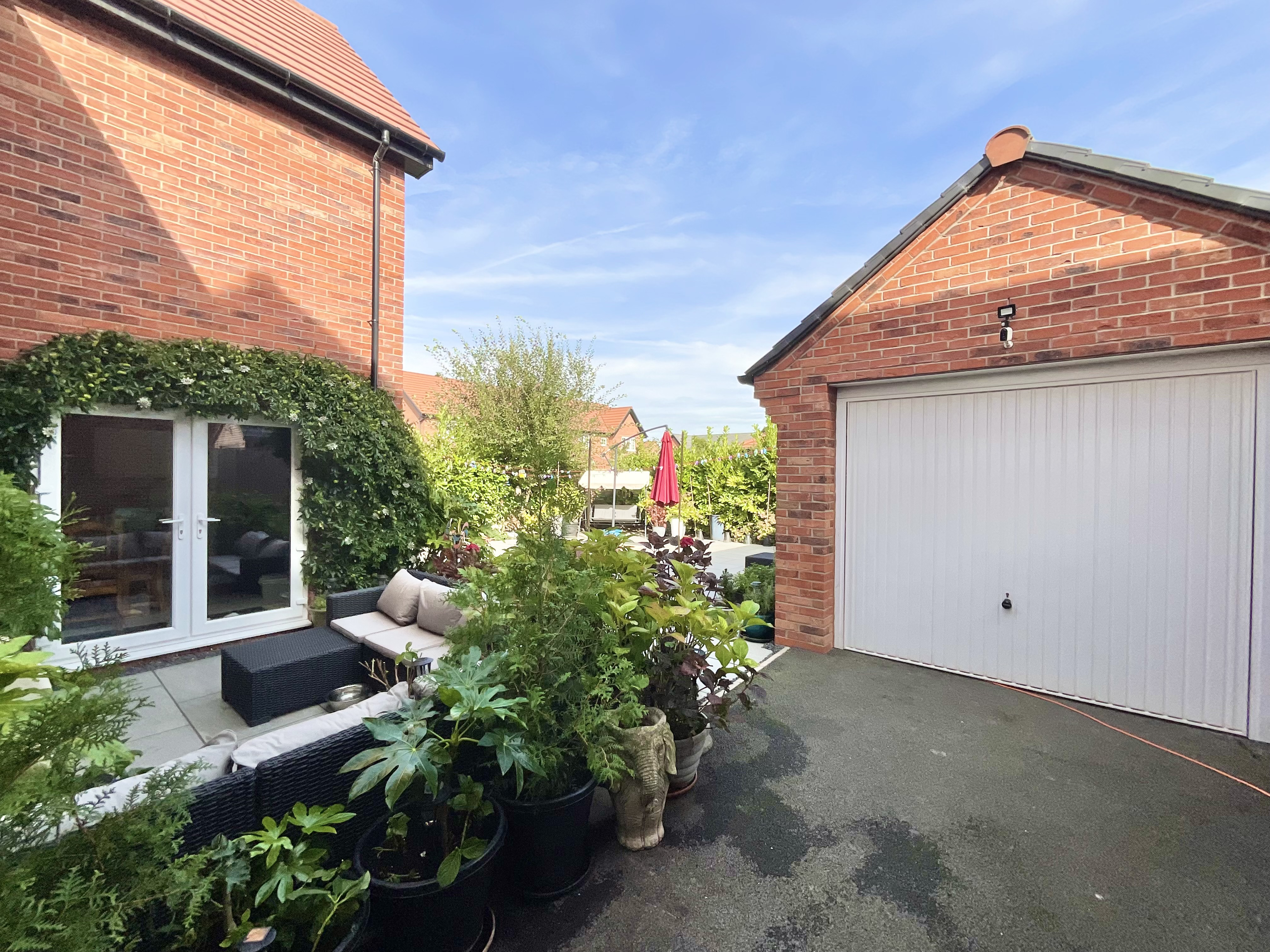 Teal Way, Wistaston, CW2, photo 18
