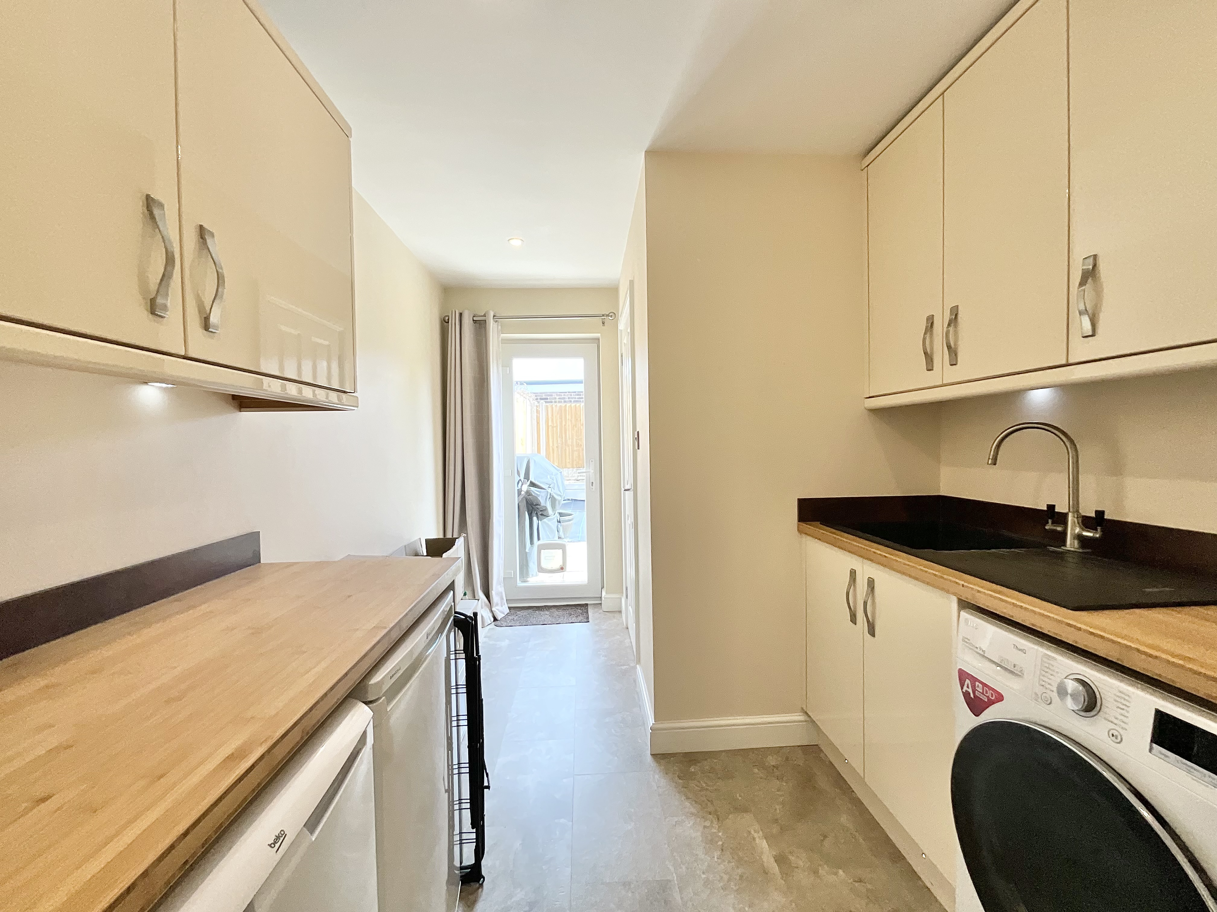 Aynsley Close, Cheadle, ST10, photo 12
