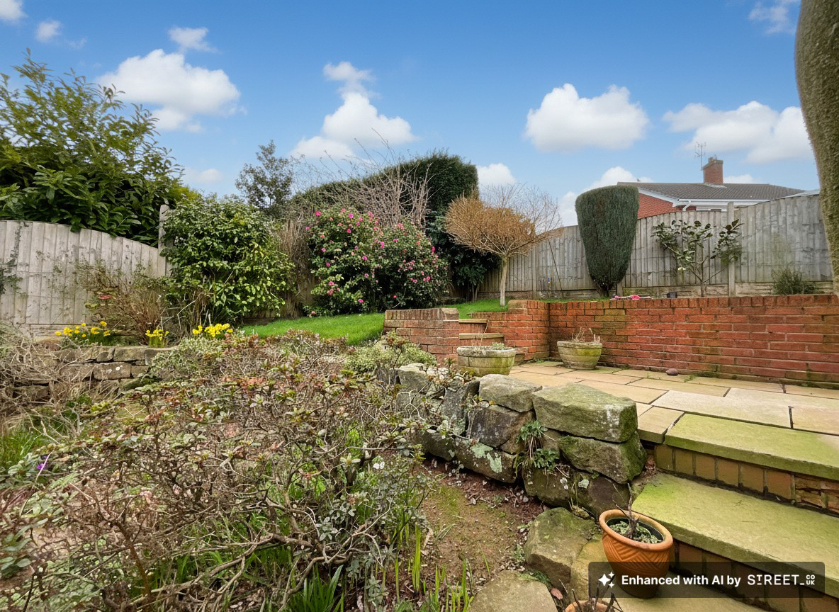 Wymondley Grove, Stoke-On-Trent, ST4, photo 4