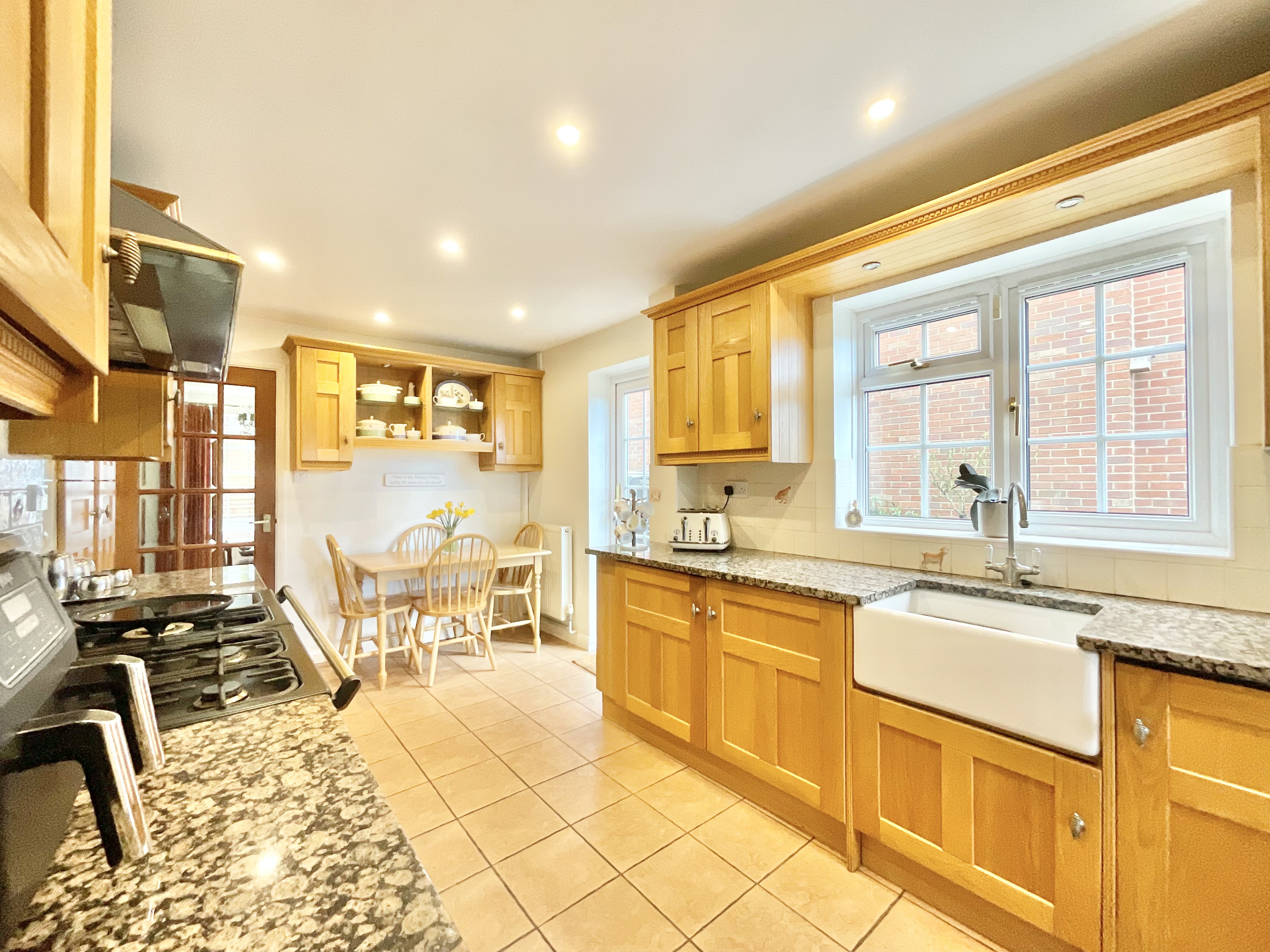 Wymondley Grove, Stoke-On-Trent, ST4, photo 3