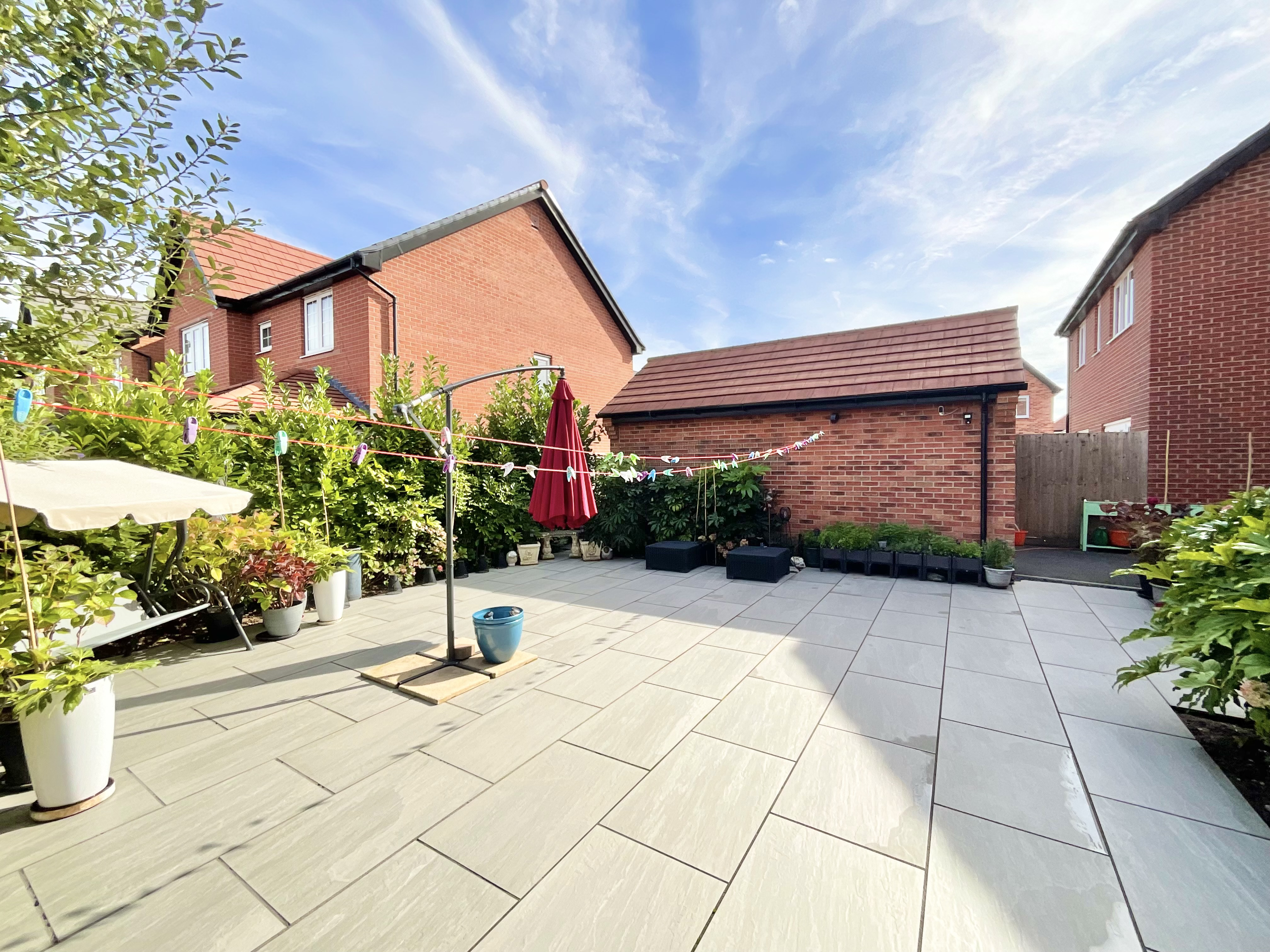 Teal Way, Wistaston, CW2, photo 20