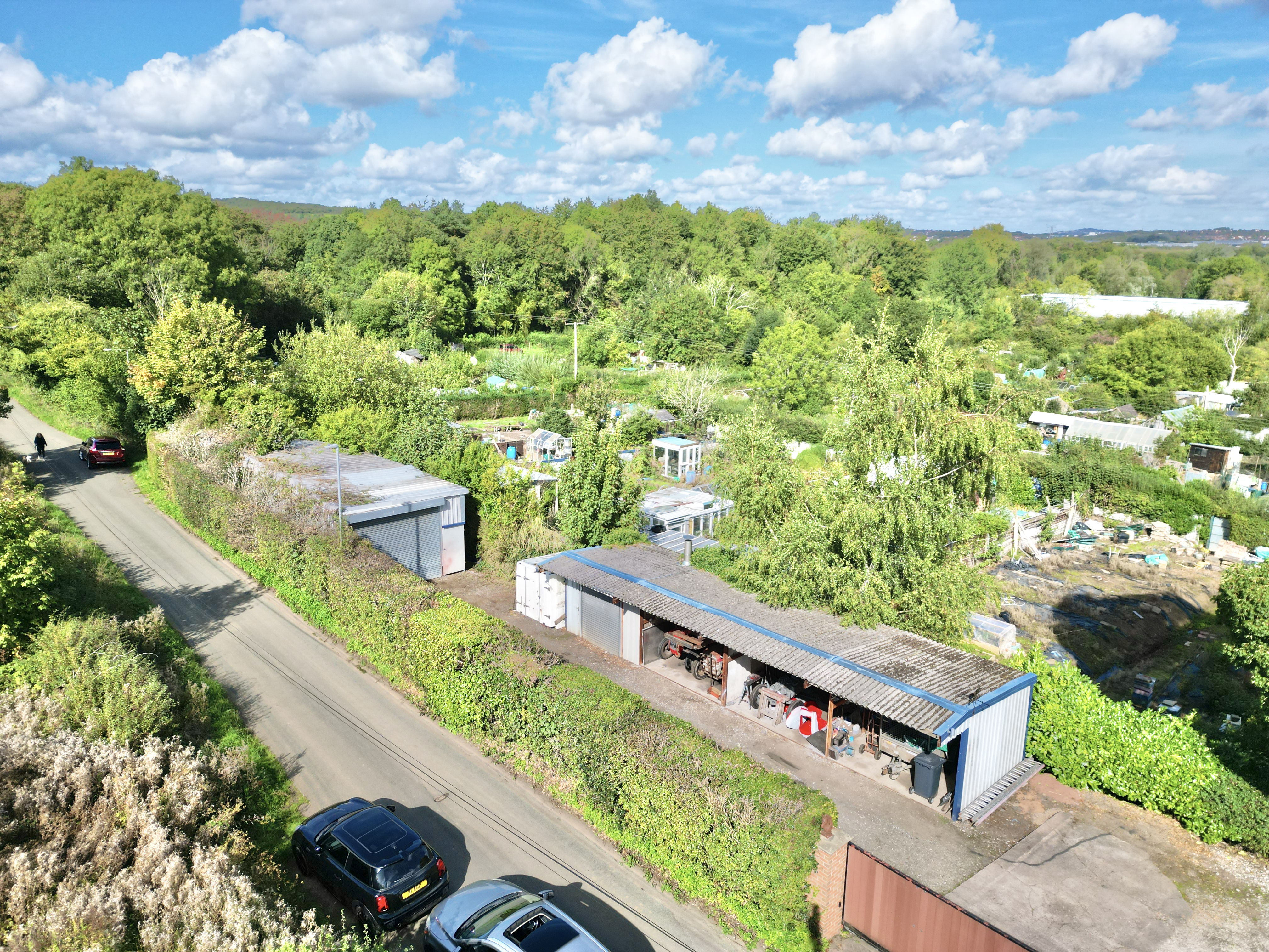 Park Road, Silverdale, ST5, photo 4