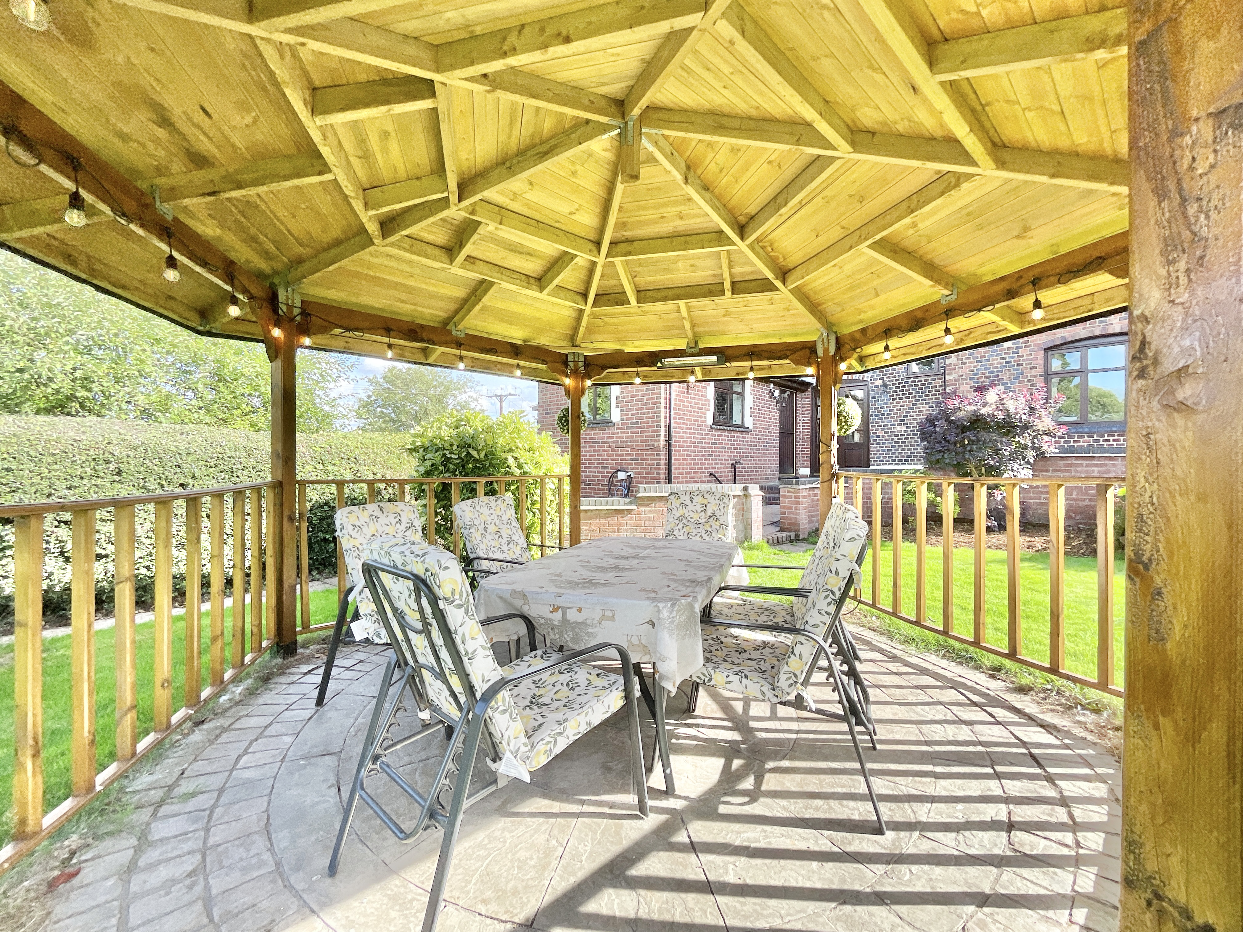 Park Road, Silverdale, ST5, photo 21