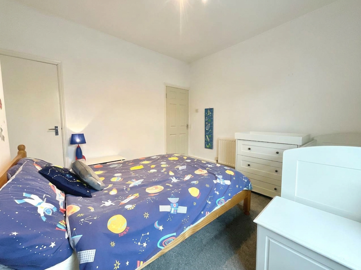 Alastair Road, Stoke-On-Trent, ST4, photo 12