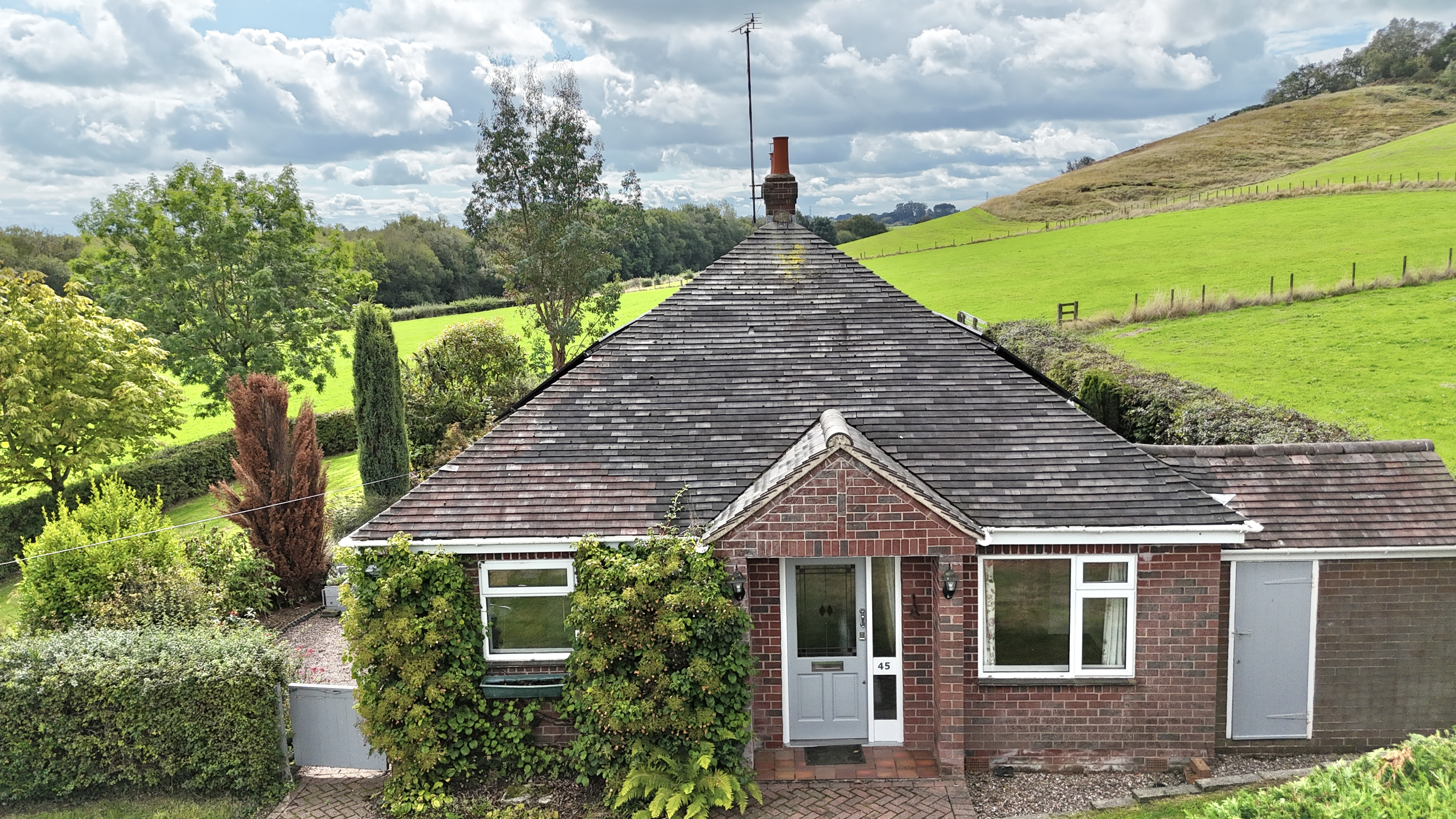 Huntley Lane, Cheadle, ST10, photo 39