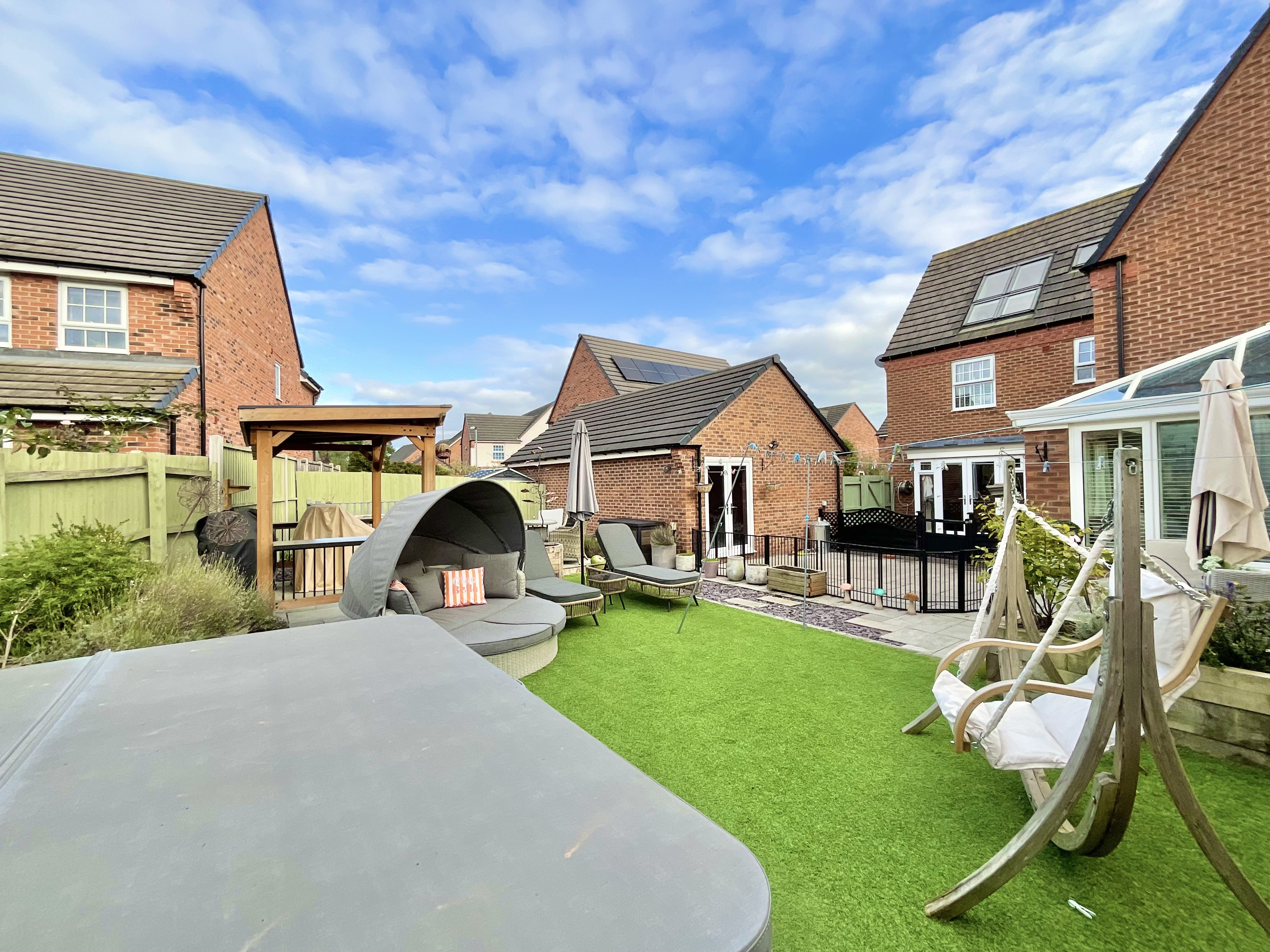 Winterberry Way, Stapeley, CW5, photo 25