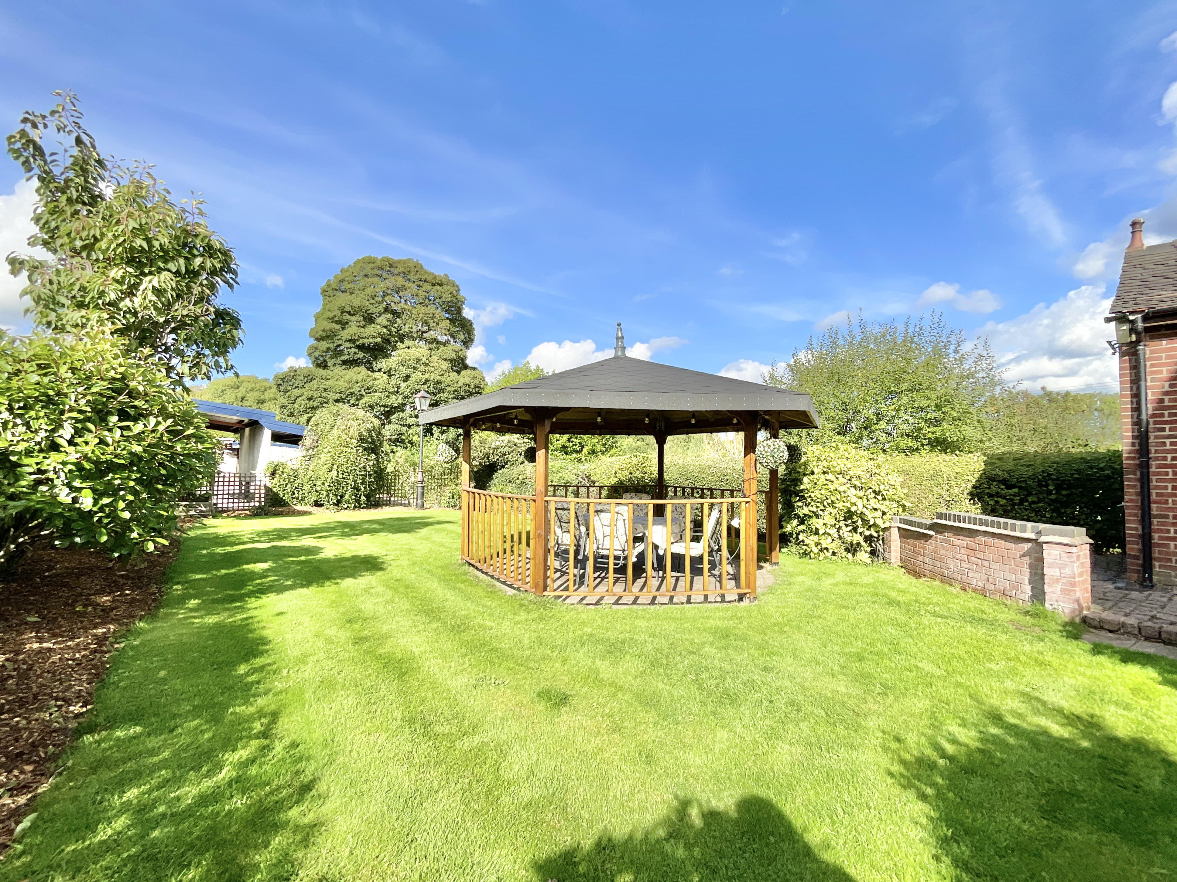 Park Road, Silverdale, ST5, photo 20