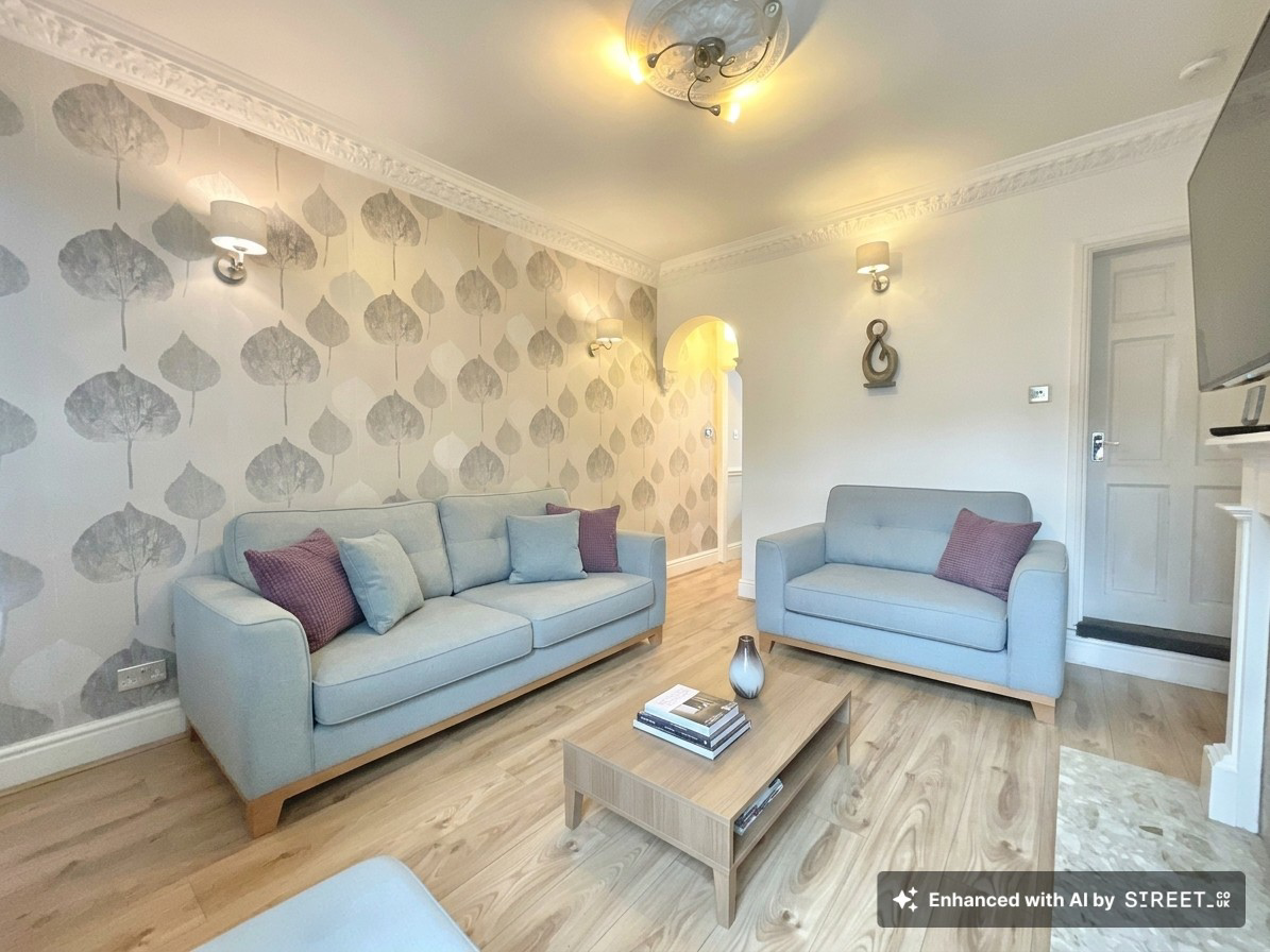 Alastair Road, Stoke-On-Trent, ST4, photo 5