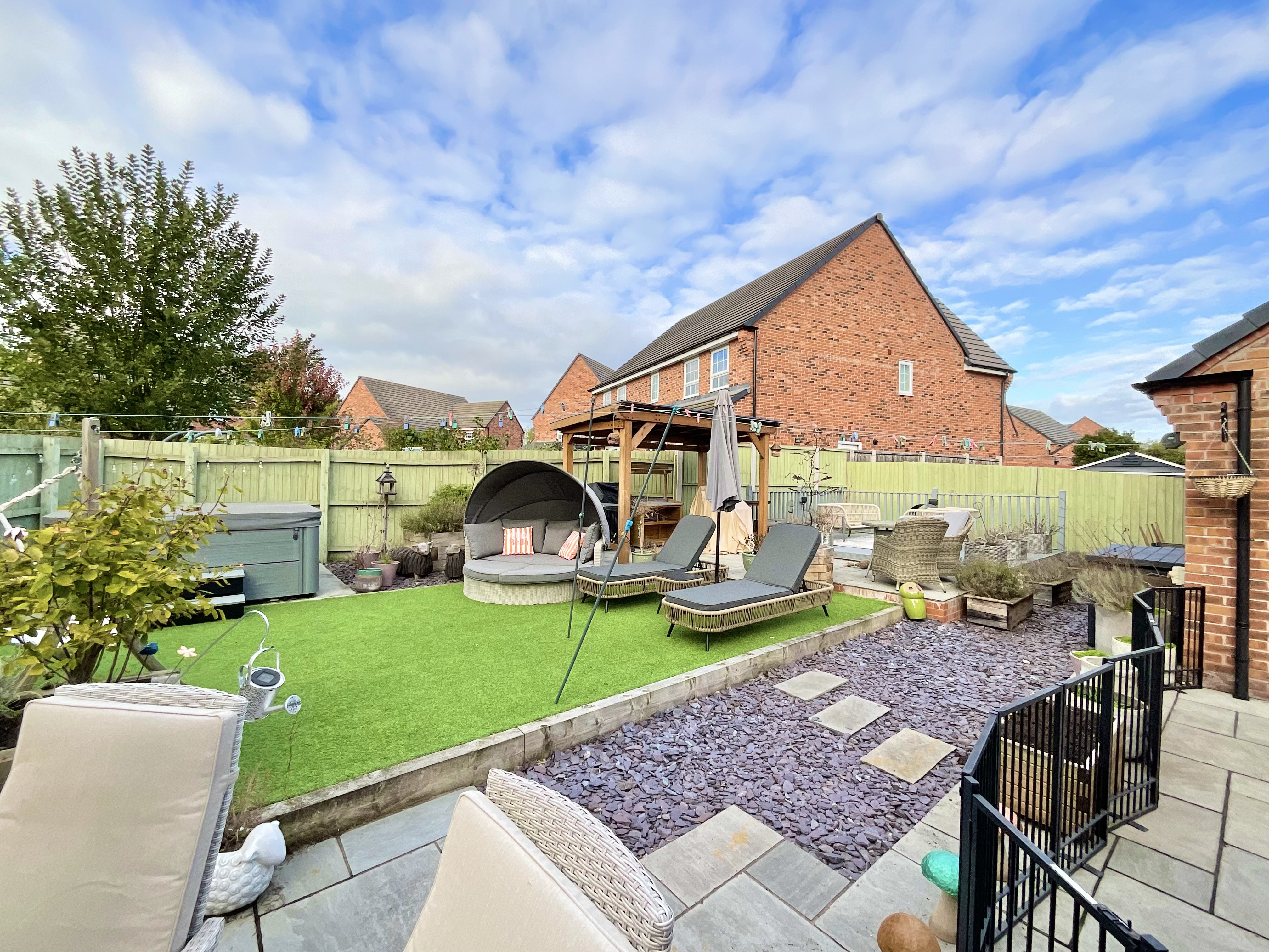 Winterberry Way, Stapeley, CW5, photo 4