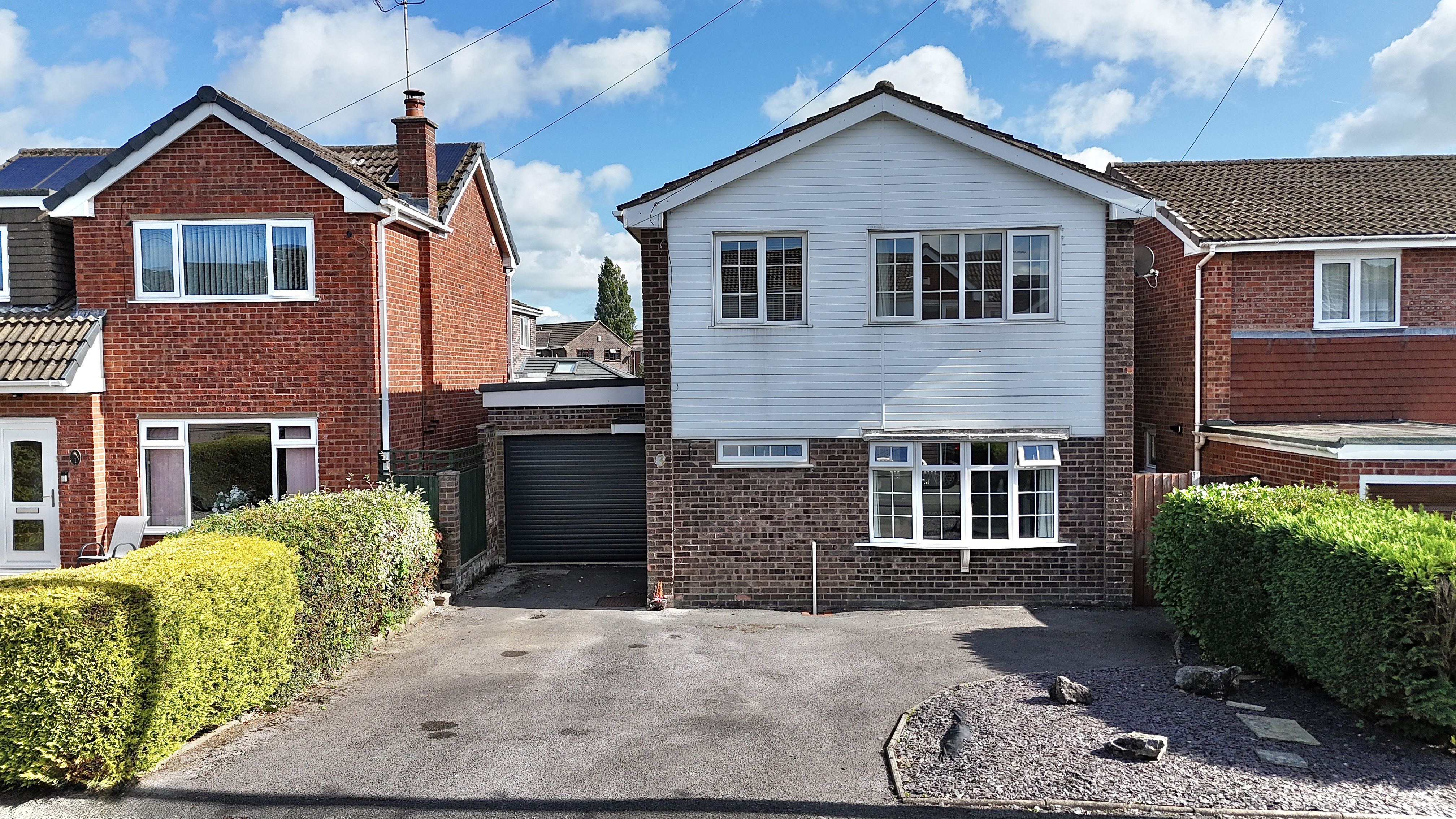 Aynsley Close, Cheadle, ST10