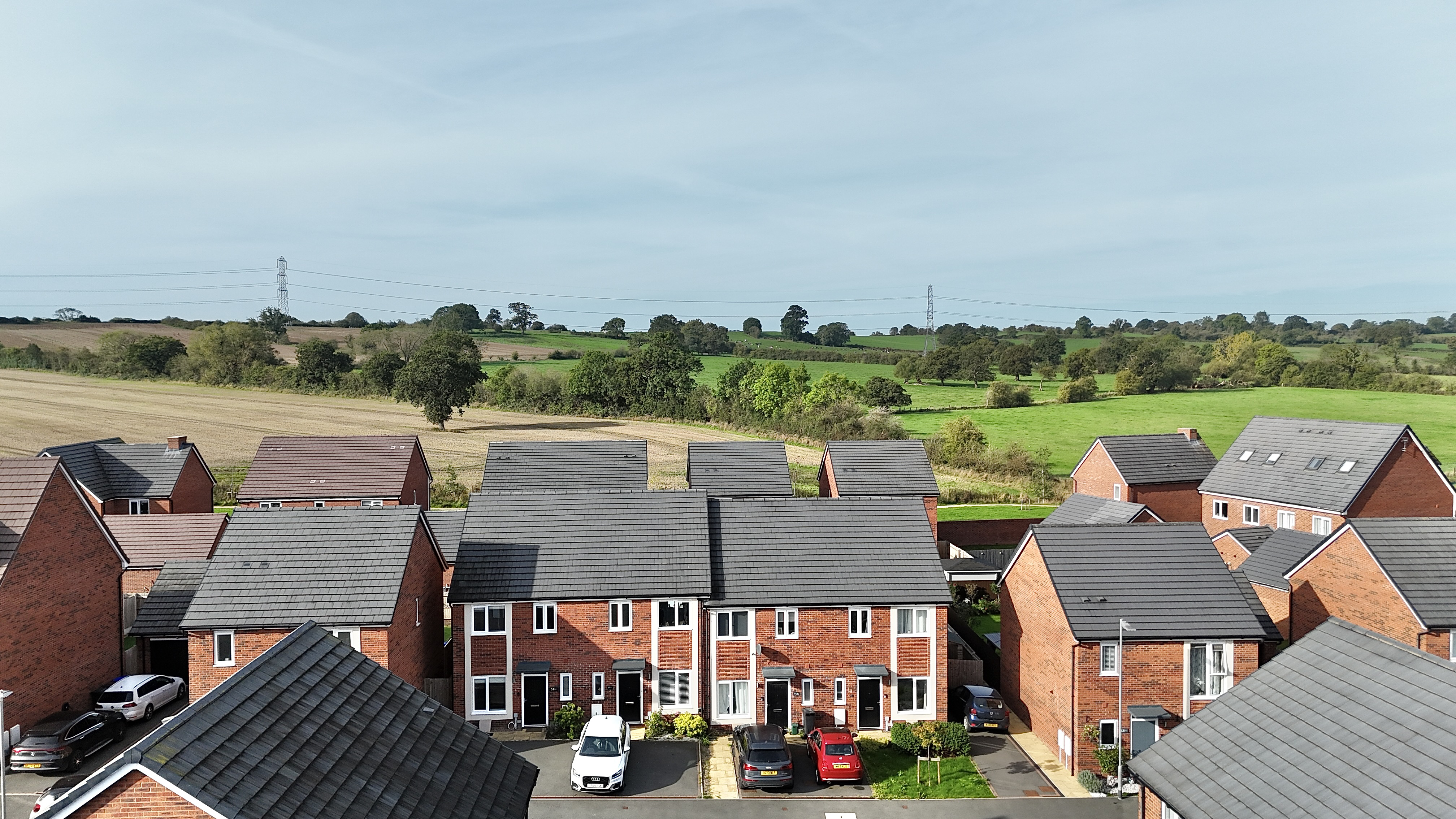 Pugin Road, Bramshall, ST14, photo 21