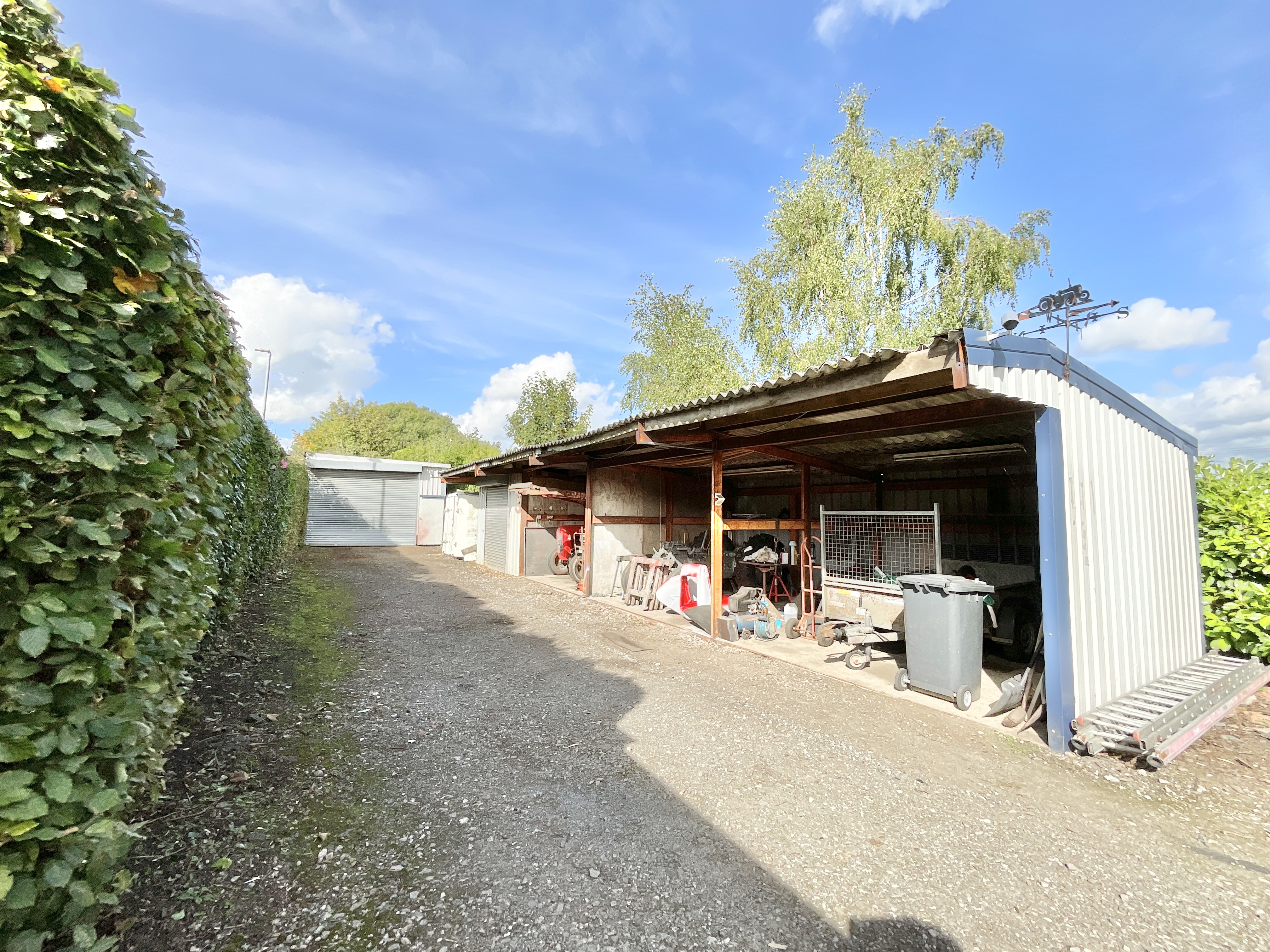 Park Road, Silverdale, ST5, photo 23