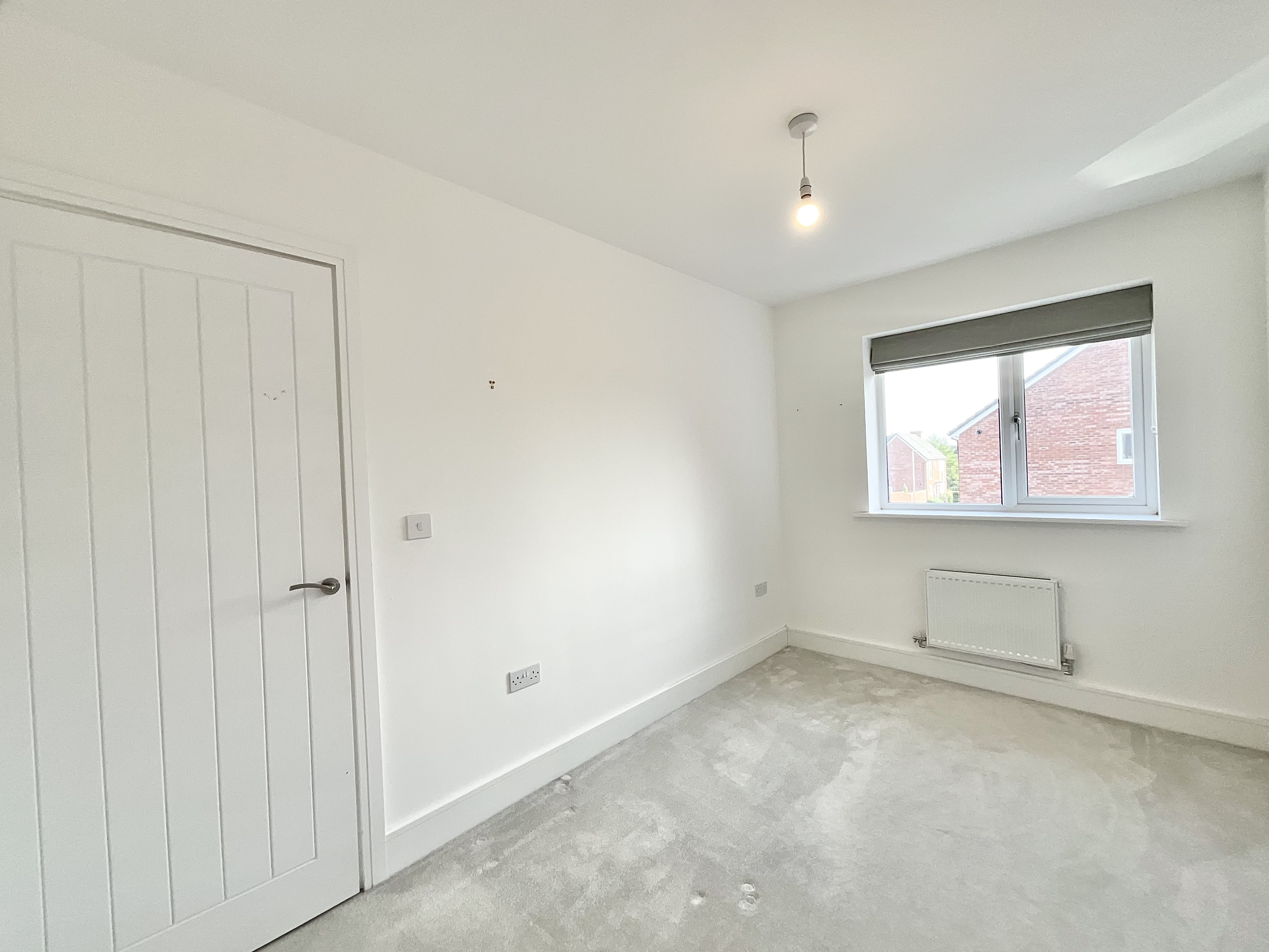 Pugin Road, Bramshall, ST14, photo 13