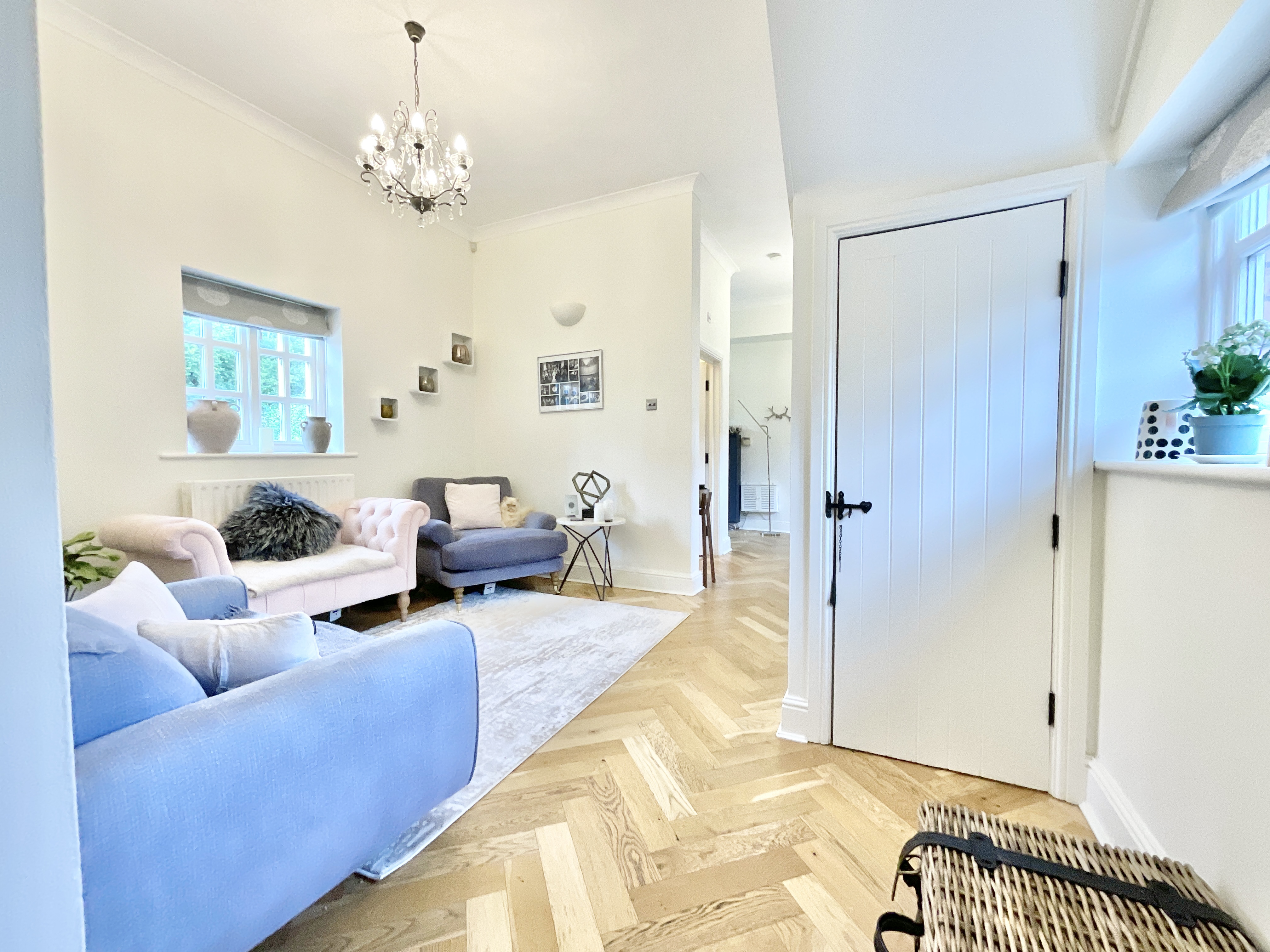 Maer Lane, Standon, ST21, photo 10