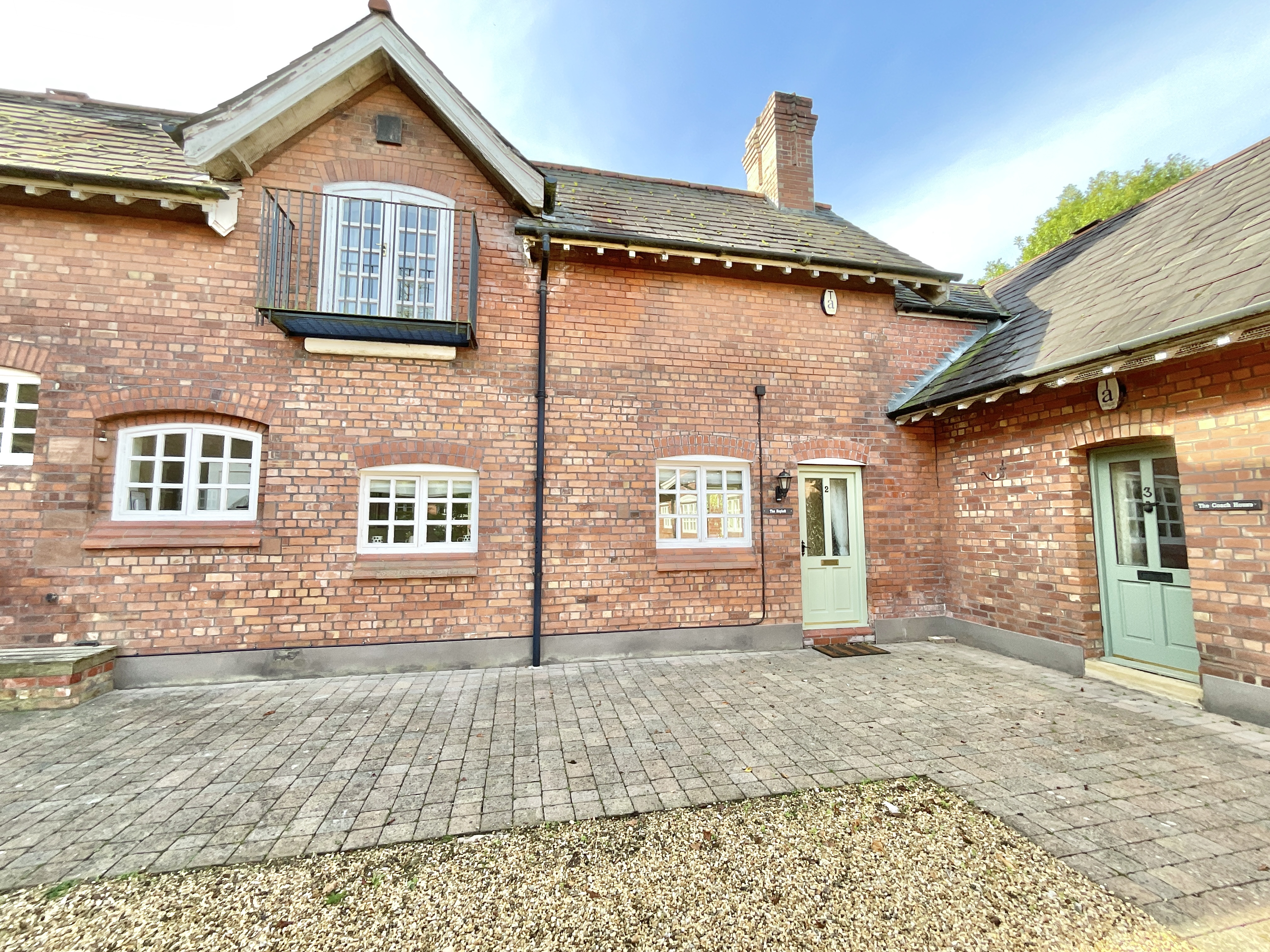 Maer Lane, Standon, ST21, photo 34