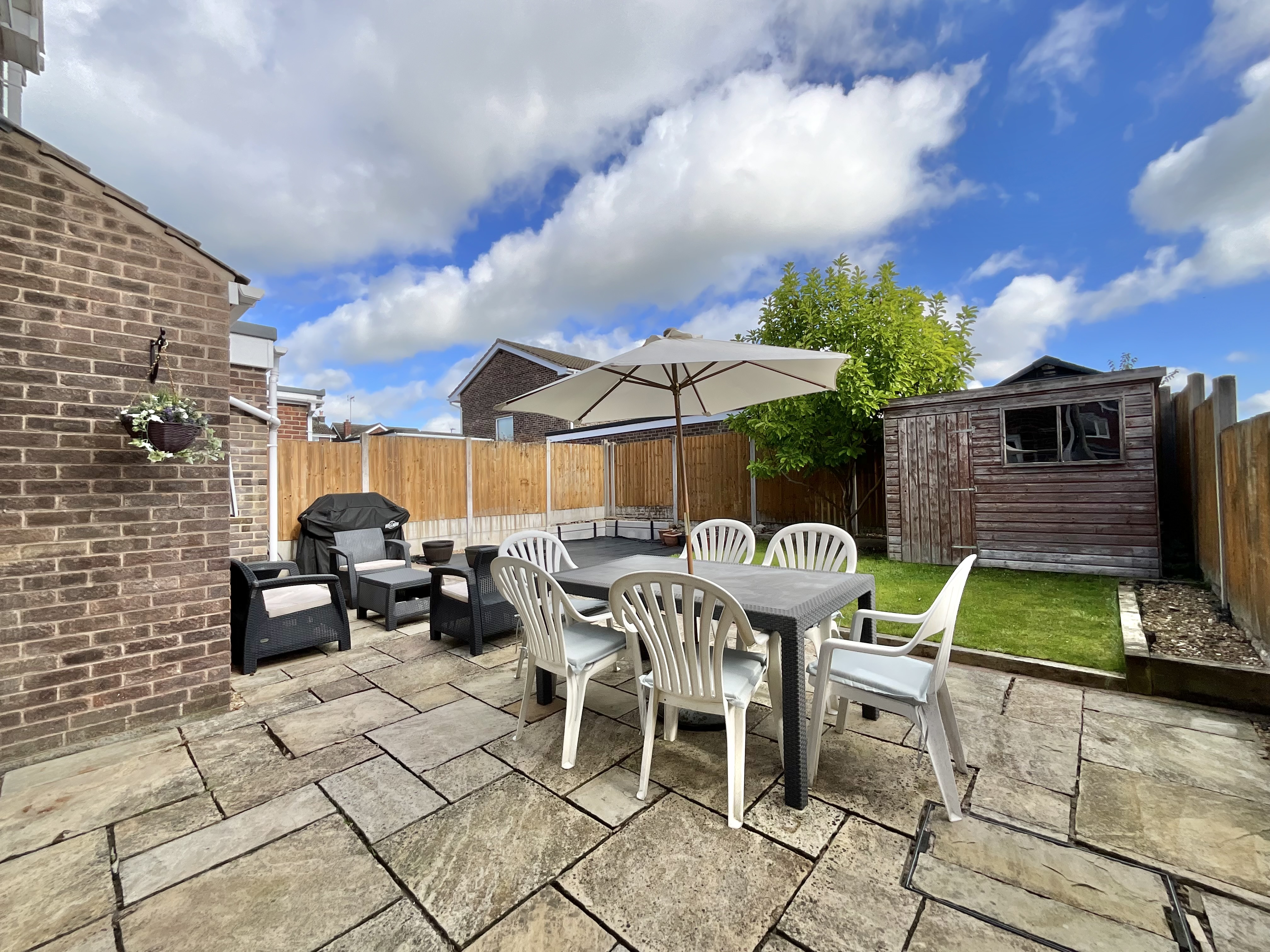 Aynsley Close, Cheadle, ST10, photo 23