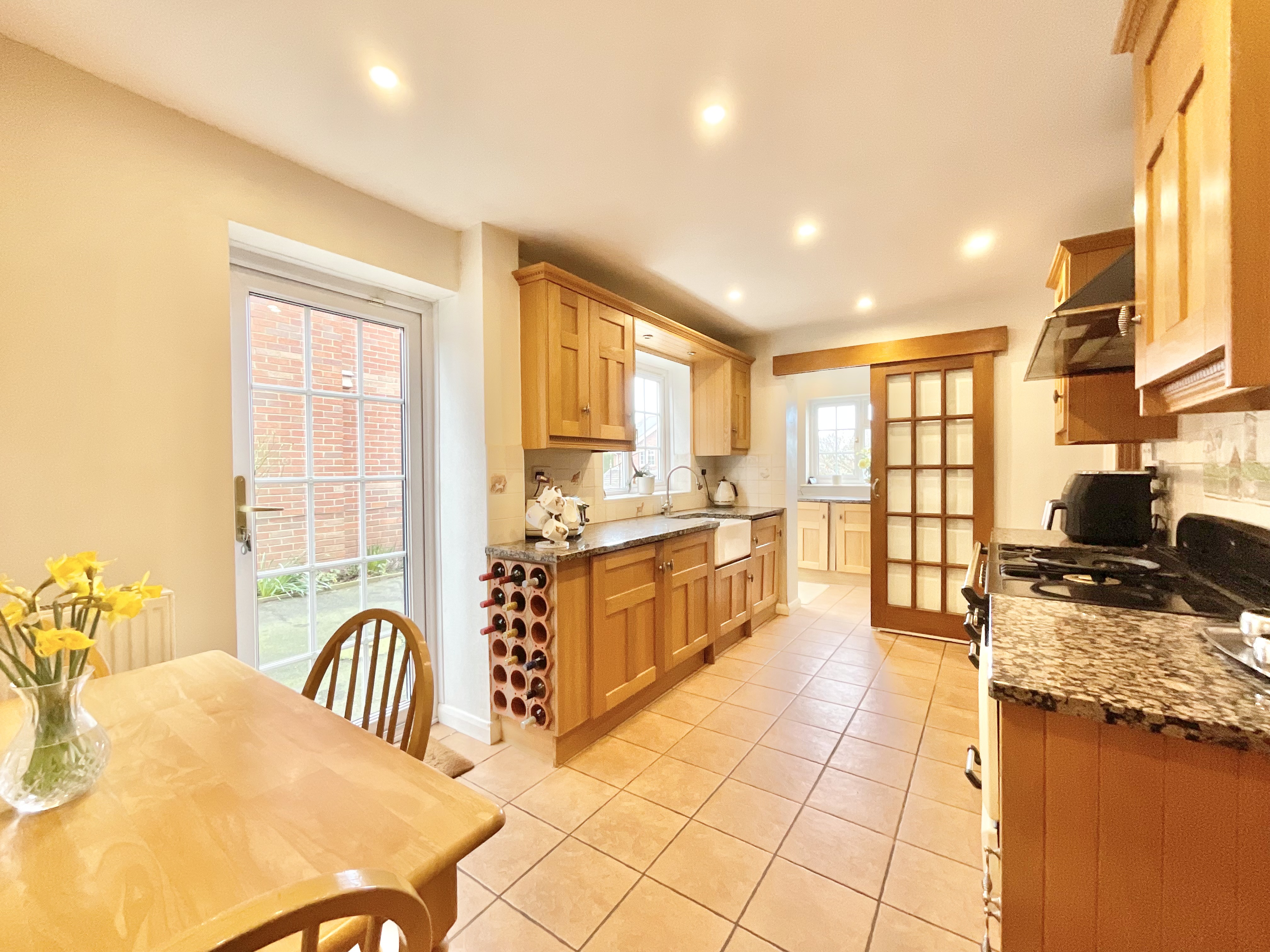Wymondley Grove, Stoke-On-Trent, ST4, photo 22