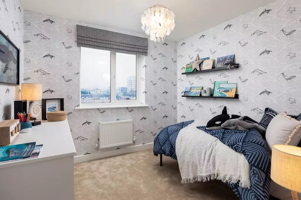 Newcastle Road, Whitmore, ST5, photo 18