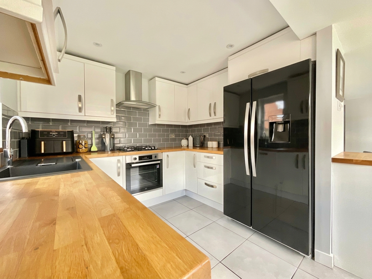 Marlborough Road, Stone, ST15, photo 3