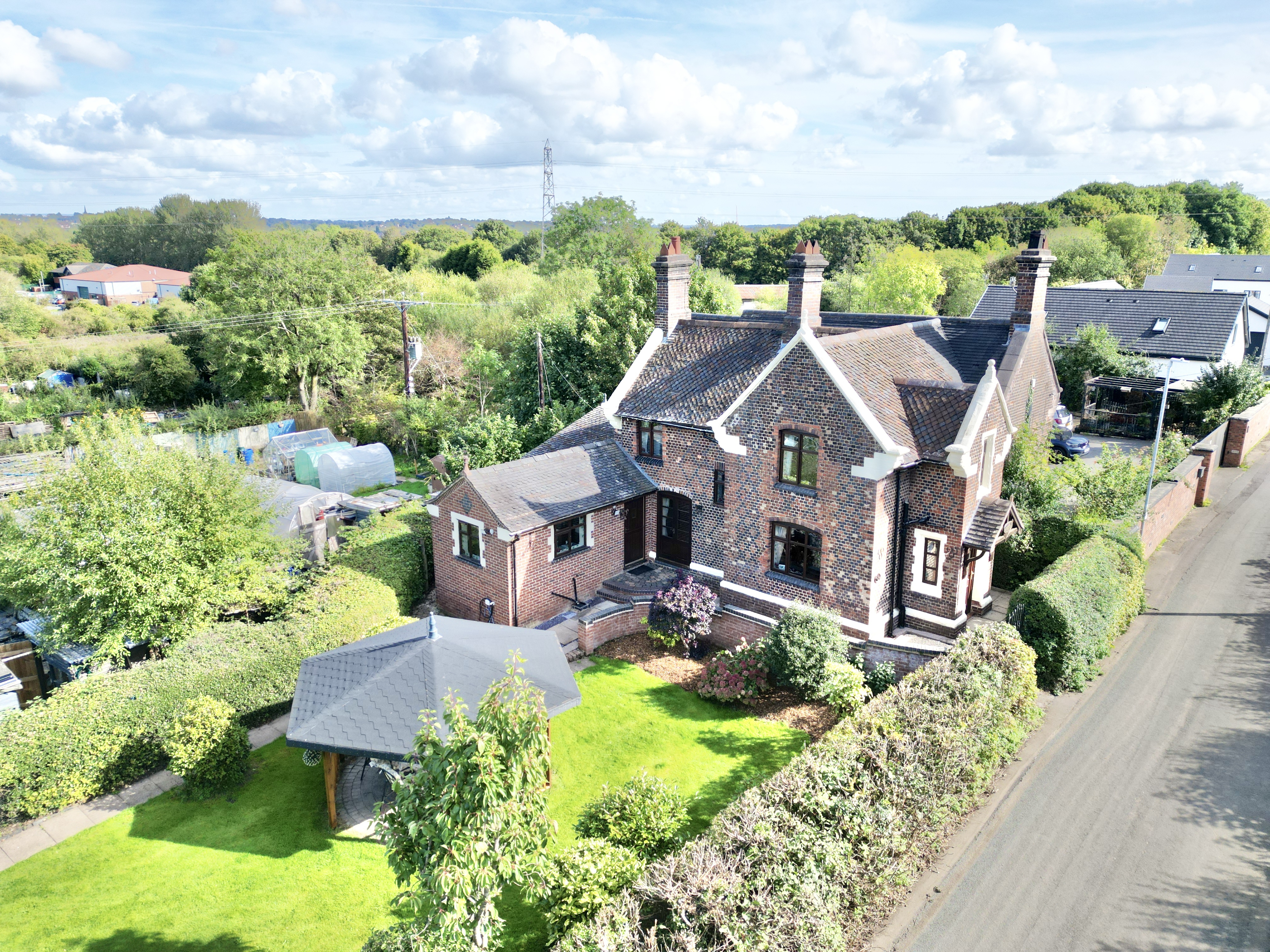 Park Road, Silverdale, ST5, photo 27