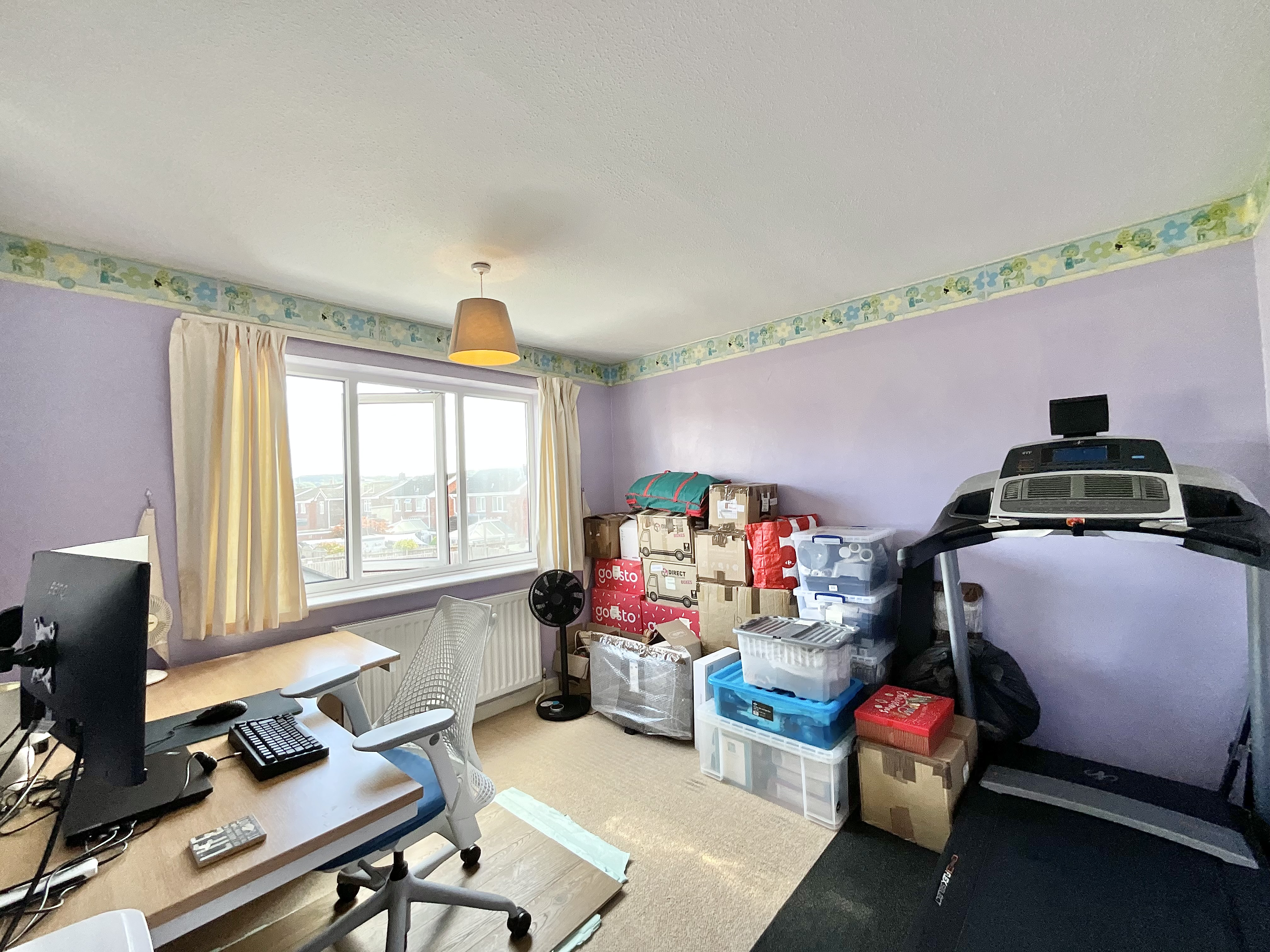 Aynsley Close, Cheadle, ST10, photo 15