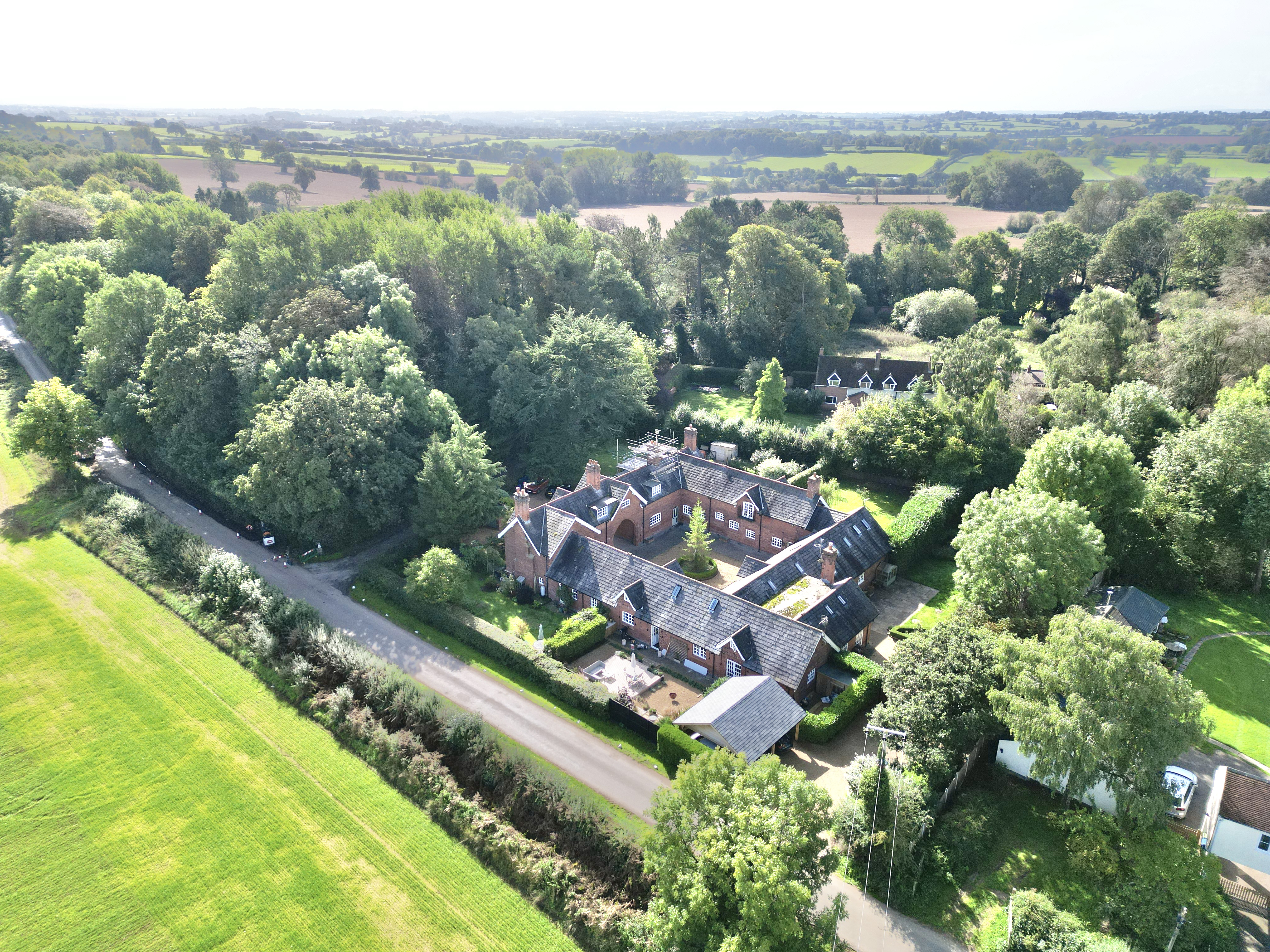 Maer Lane, Standon, ST21, photo 31