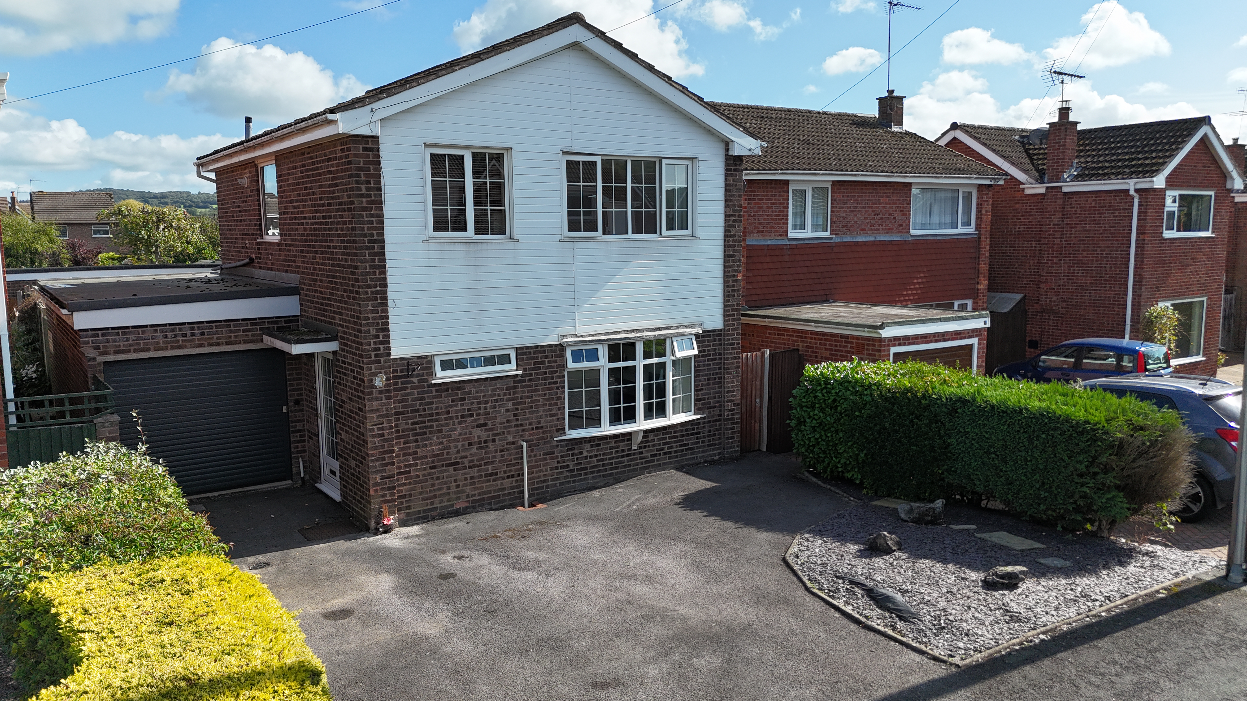 Aynsley Close, Cheadle, ST10, photo 28