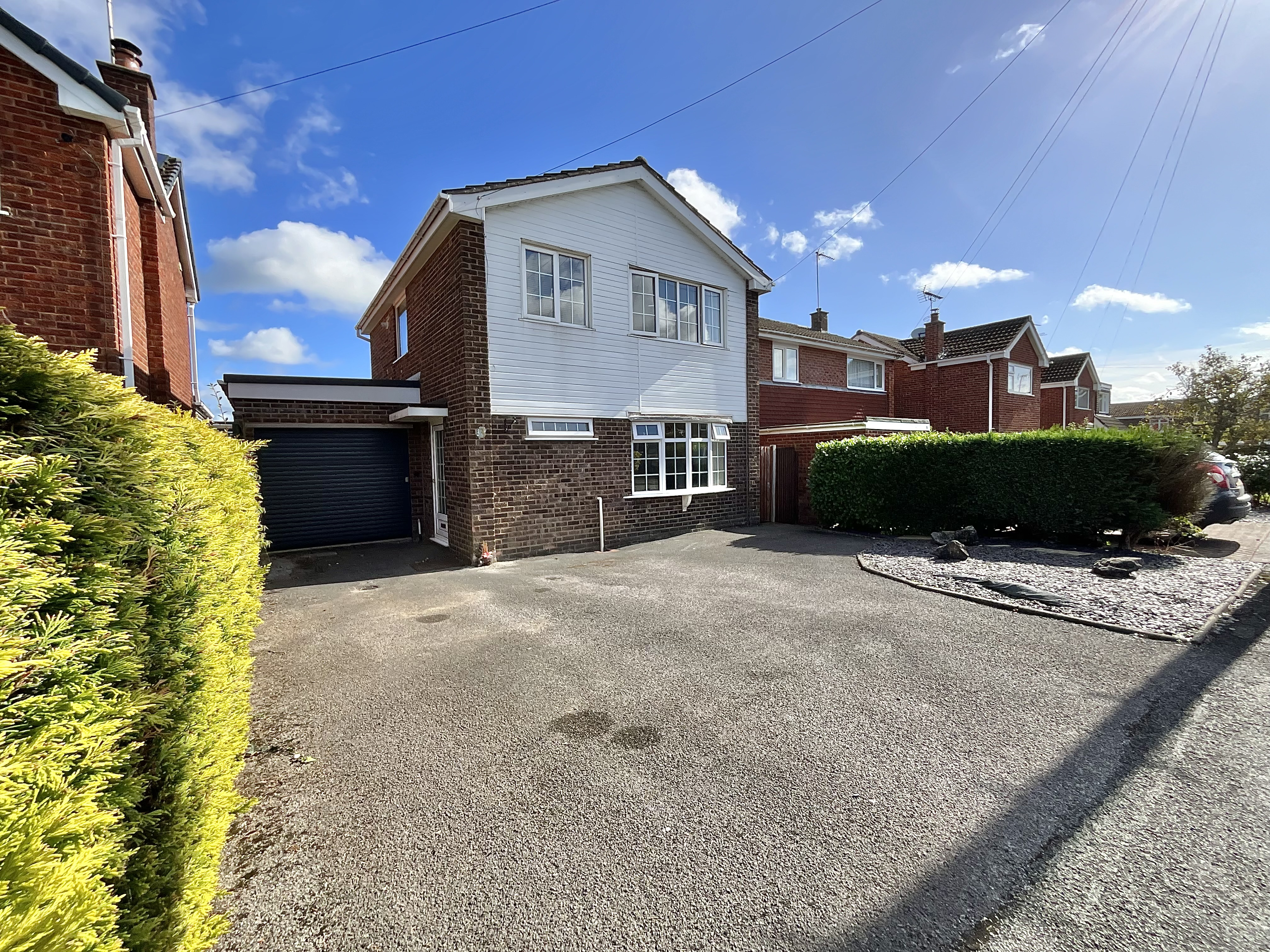 Aynsley Close, Cheadle, ST10, photo 25