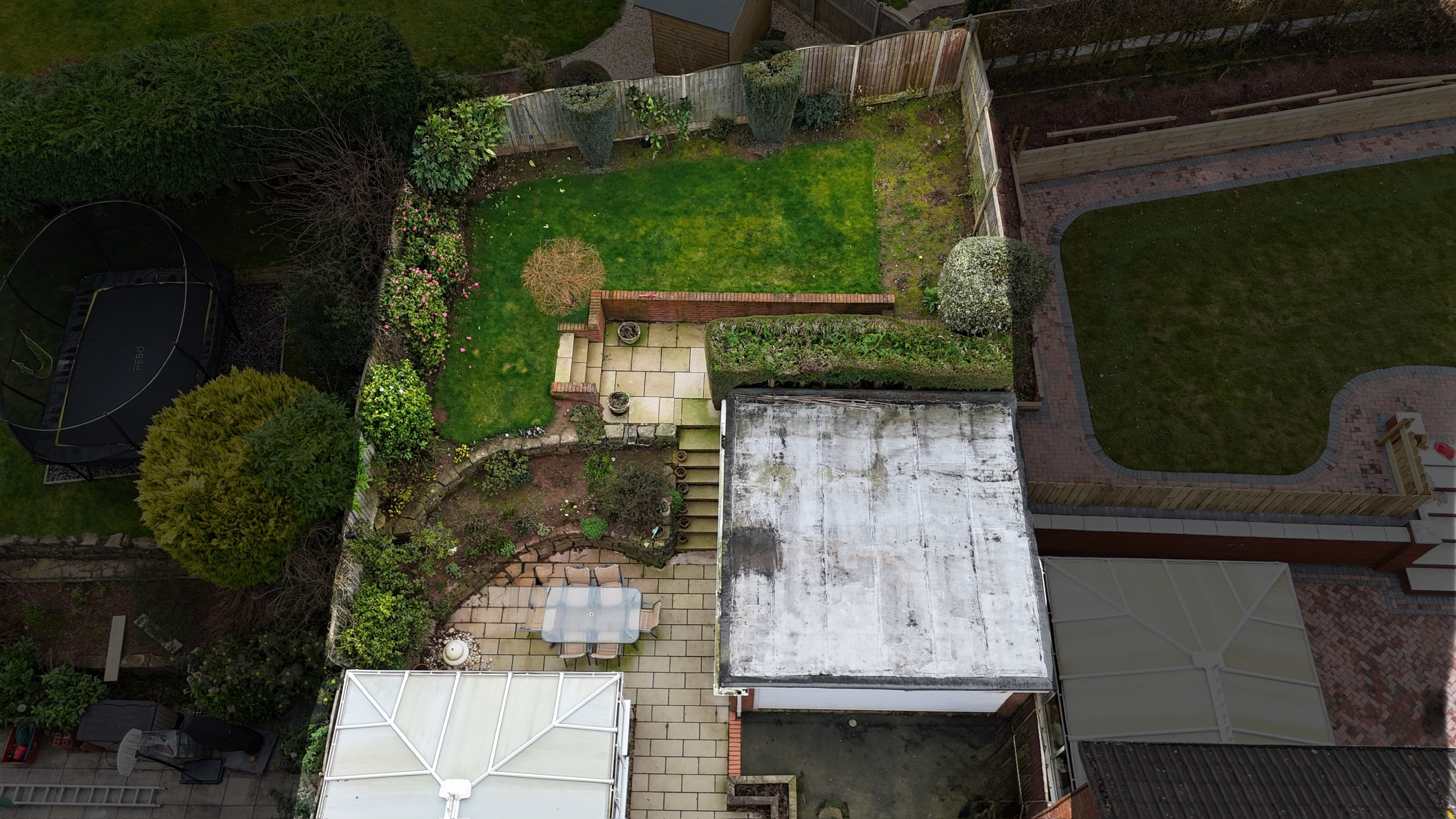 Wymondley Grove, Stoke-On-Trent, ST4, photo 34