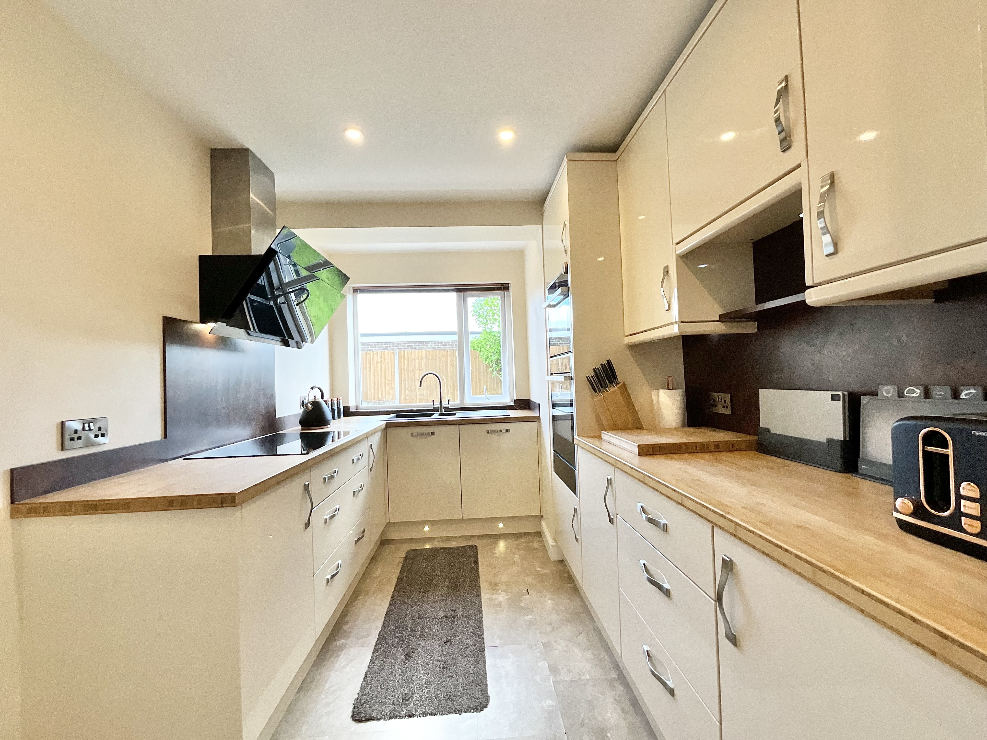 Aynsley Close, Cheadle, ST10, photo 3