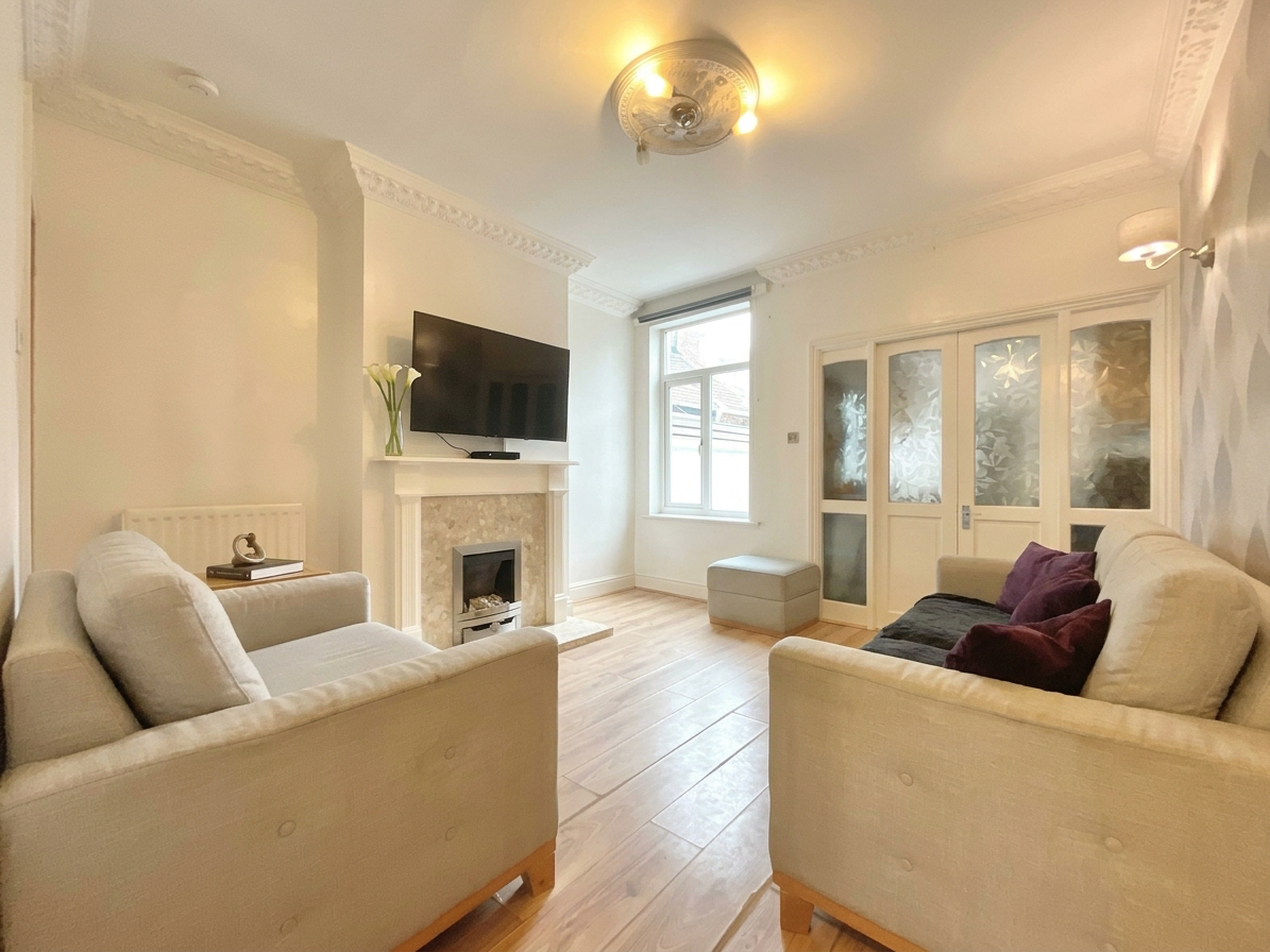 Alastair Road, Stoke-On-Trent, ST4, photo 2