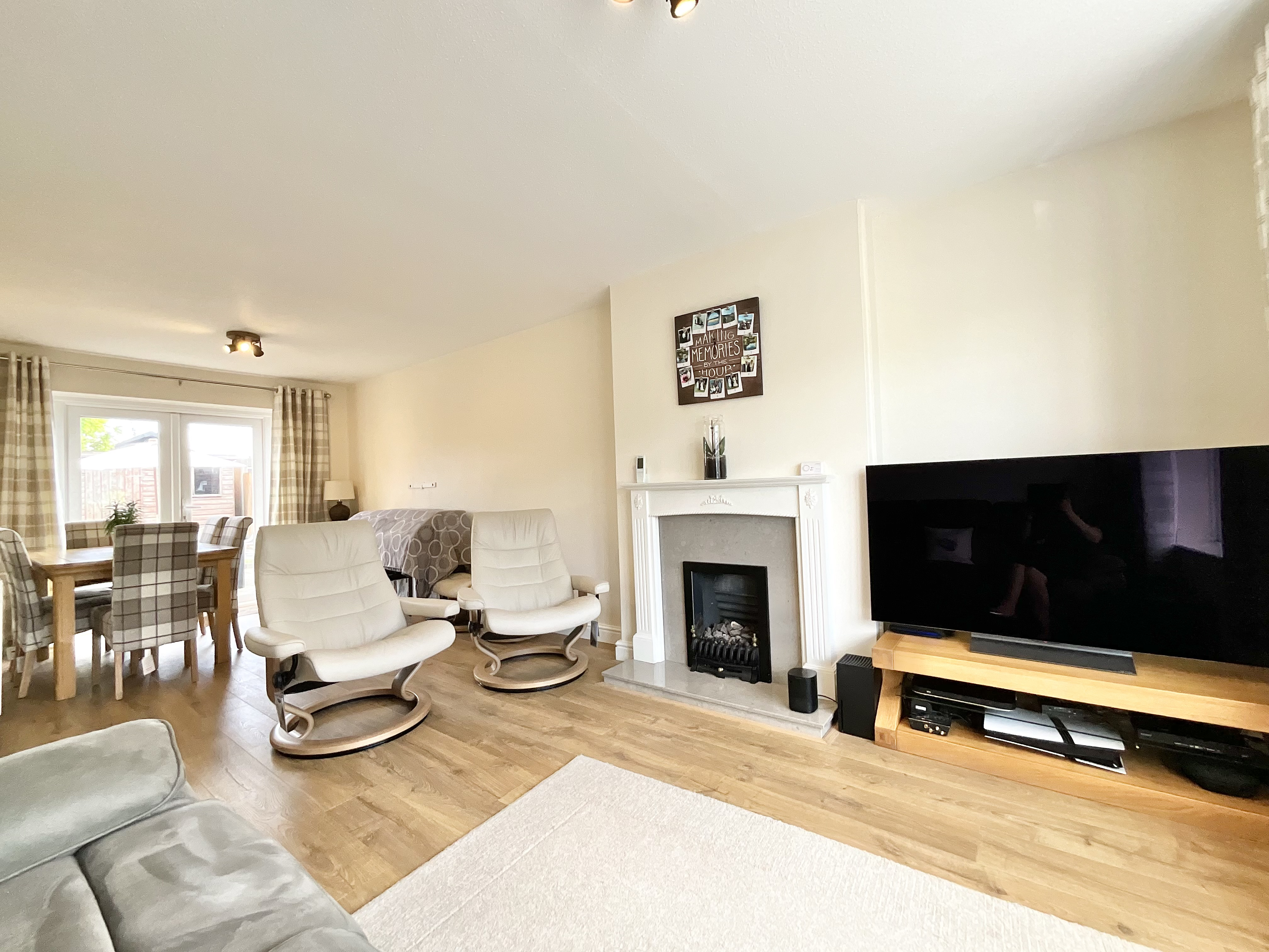 Aynsley Close, Cheadle, ST10, photo 2