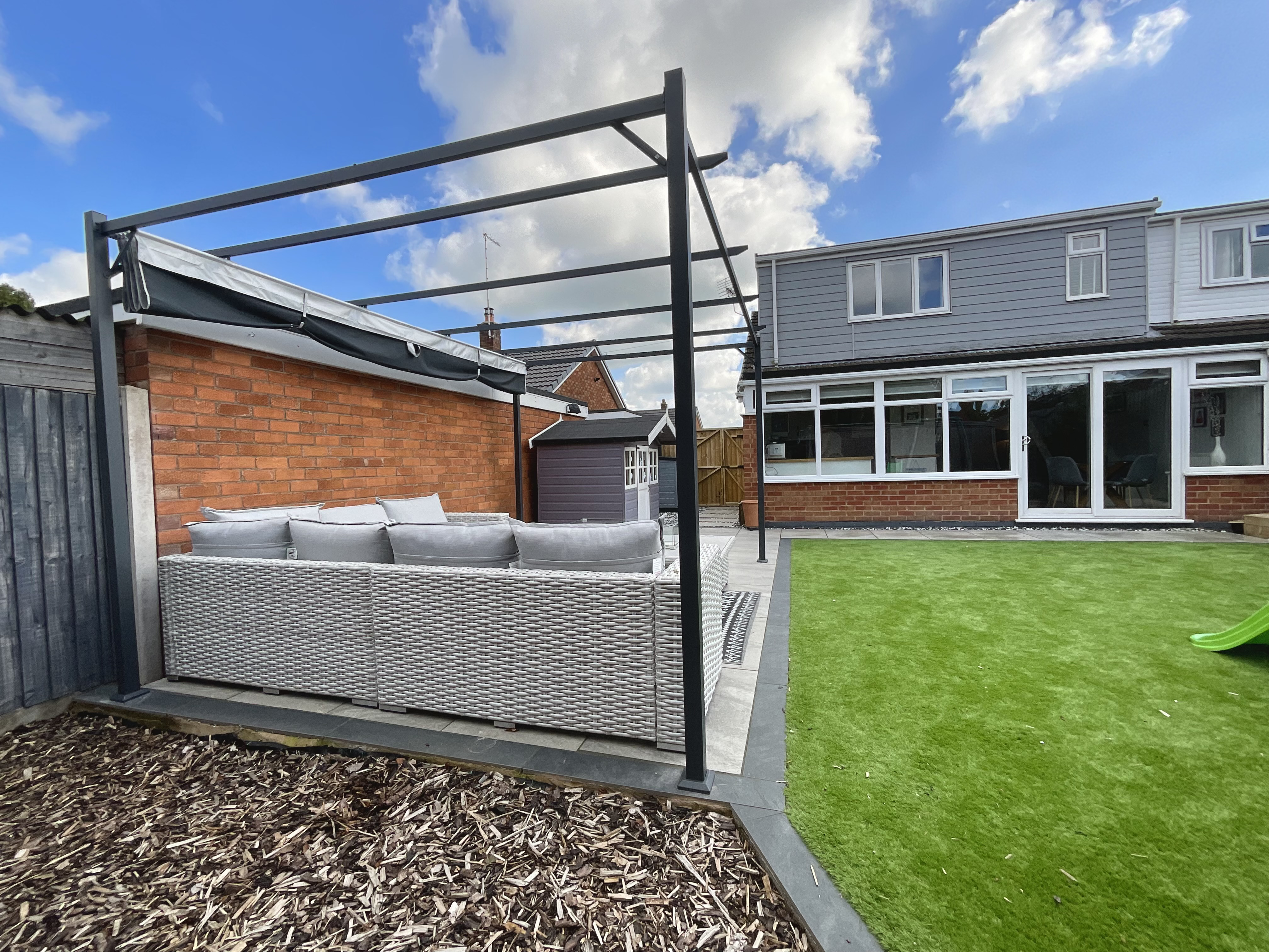 Marlborough Road, Stone, ST15, photo 19