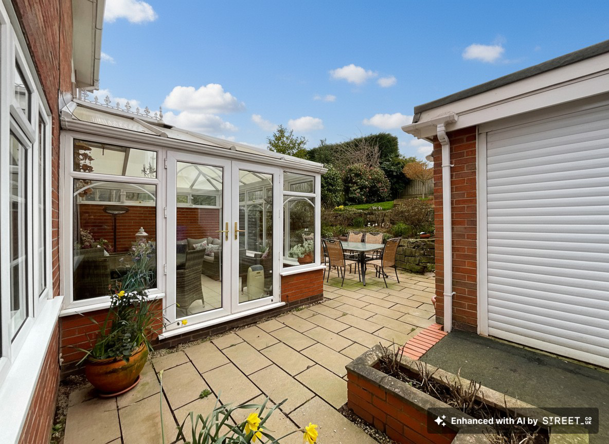 Wymondley Grove, Stoke-On-Trent, ST4, photo 29