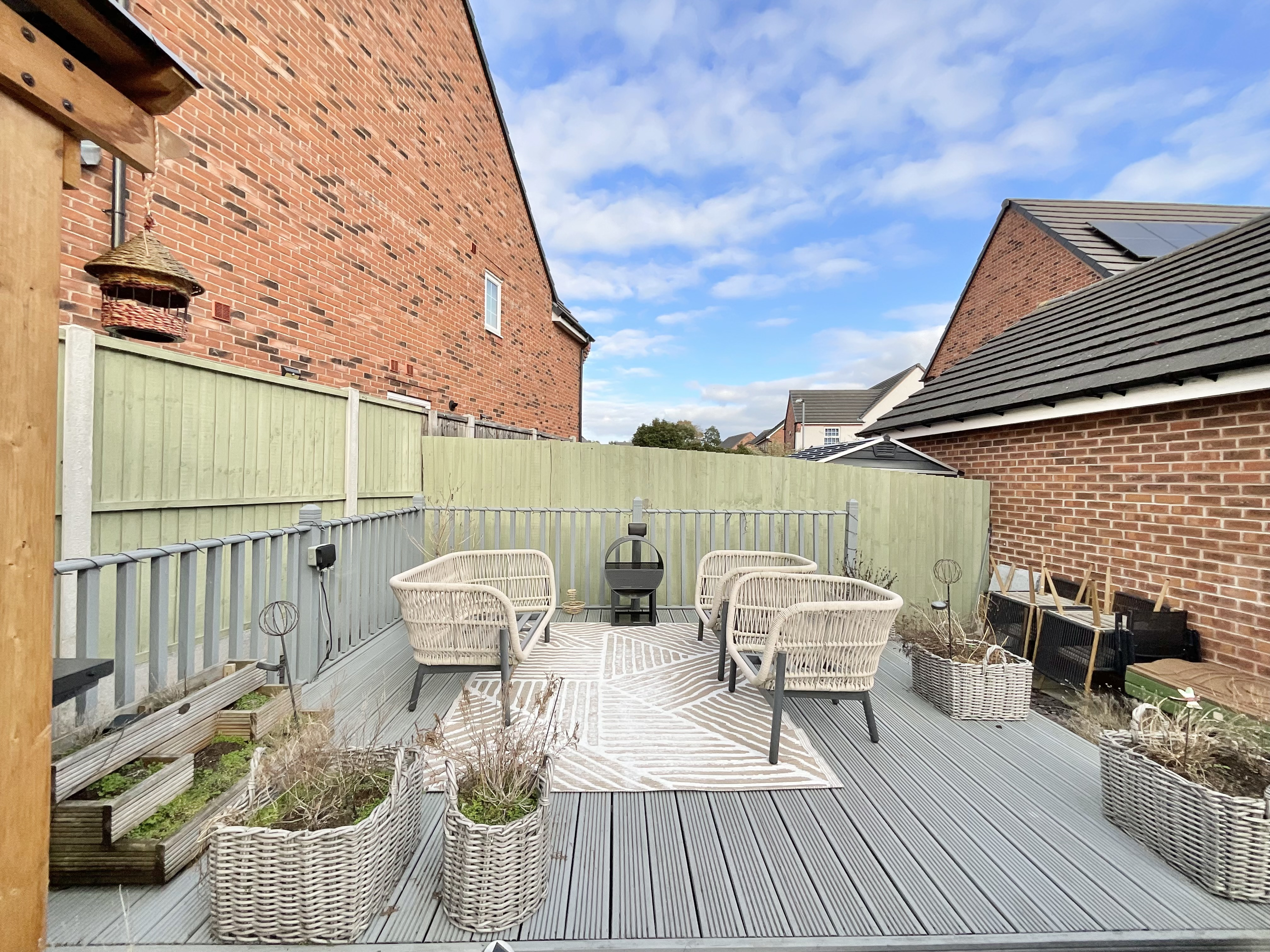 Winterberry Way, Stapeley, CW5, photo 26