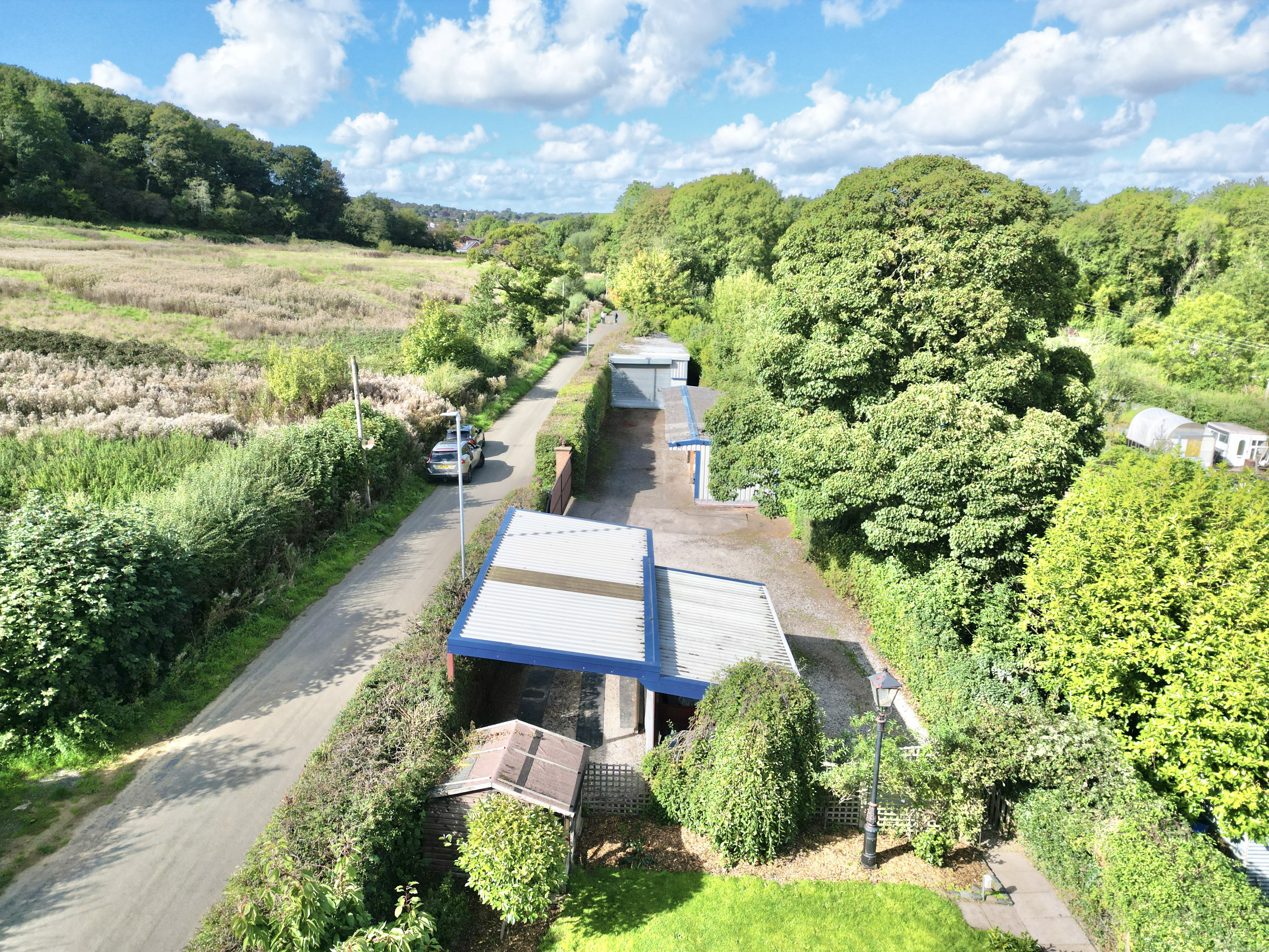 Park Road, Silverdale, ST5, photo 22