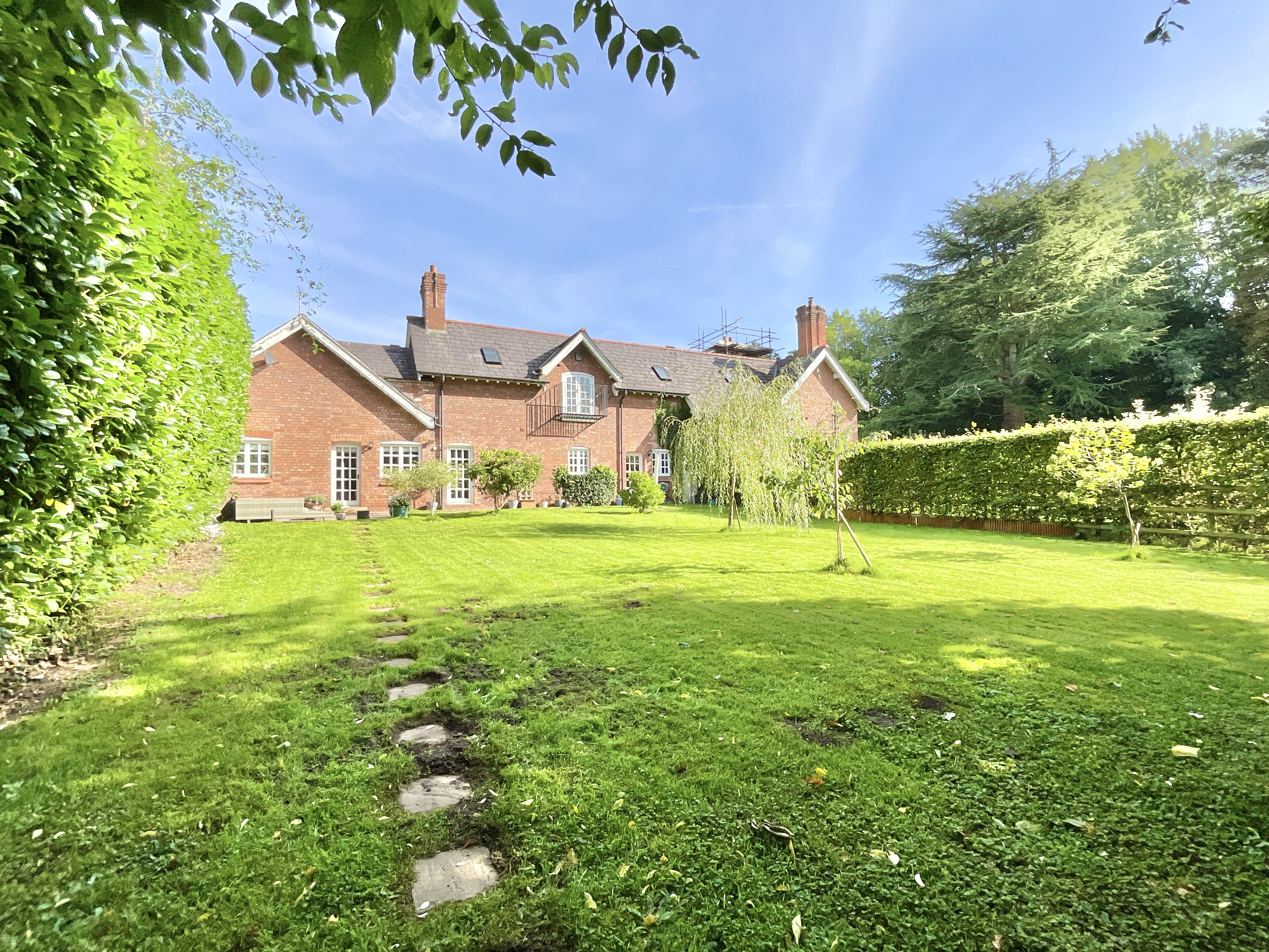 Maer Lane, Standon, ST21, photo 4