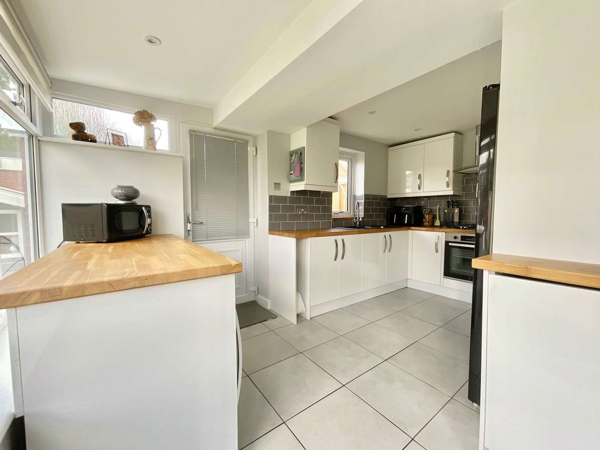 Marlborough Road, Stone, ST15, photo 6