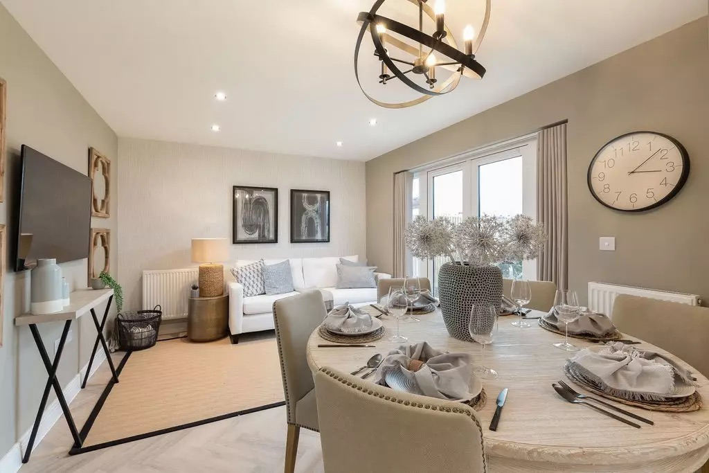 Newcastle Road, Whitmore, ST5, photo 7