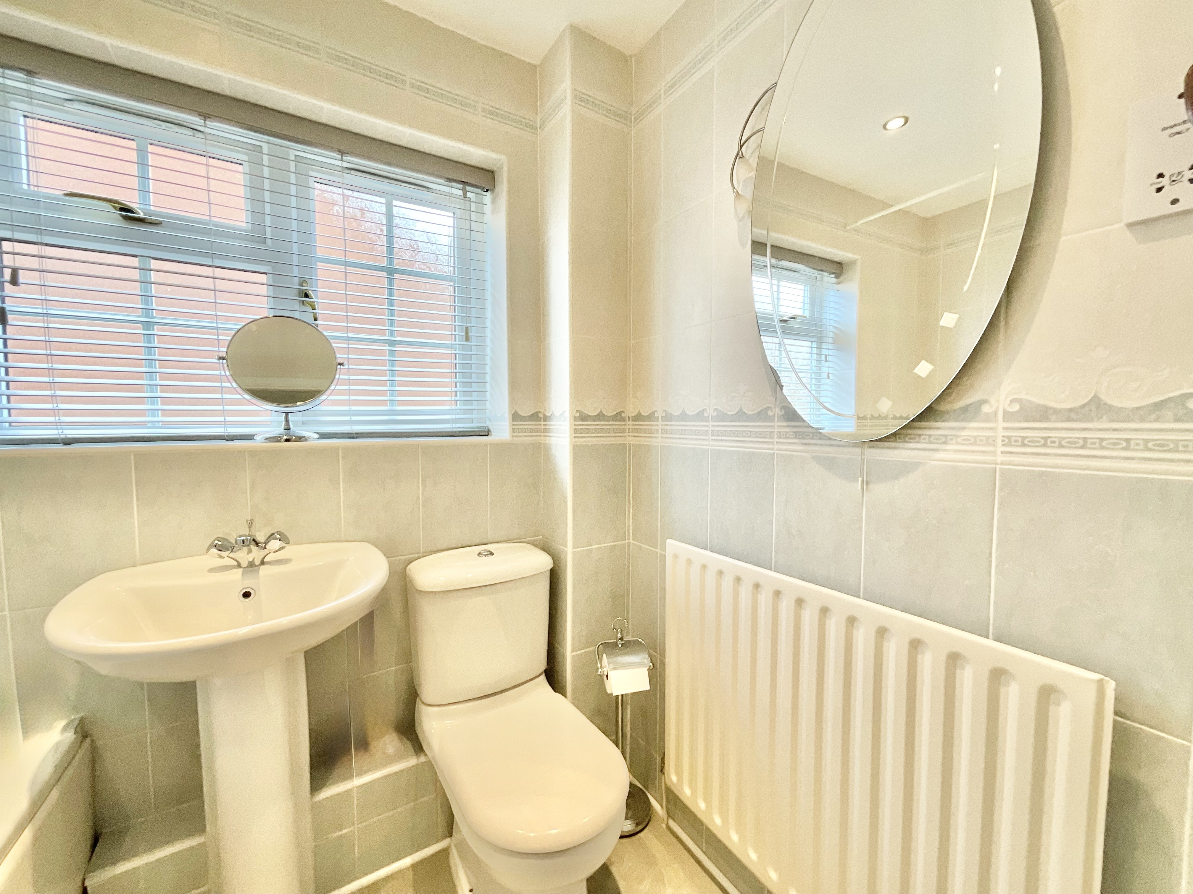 Wymondley Grove, Stoke-On-Trent, ST4, photo 17