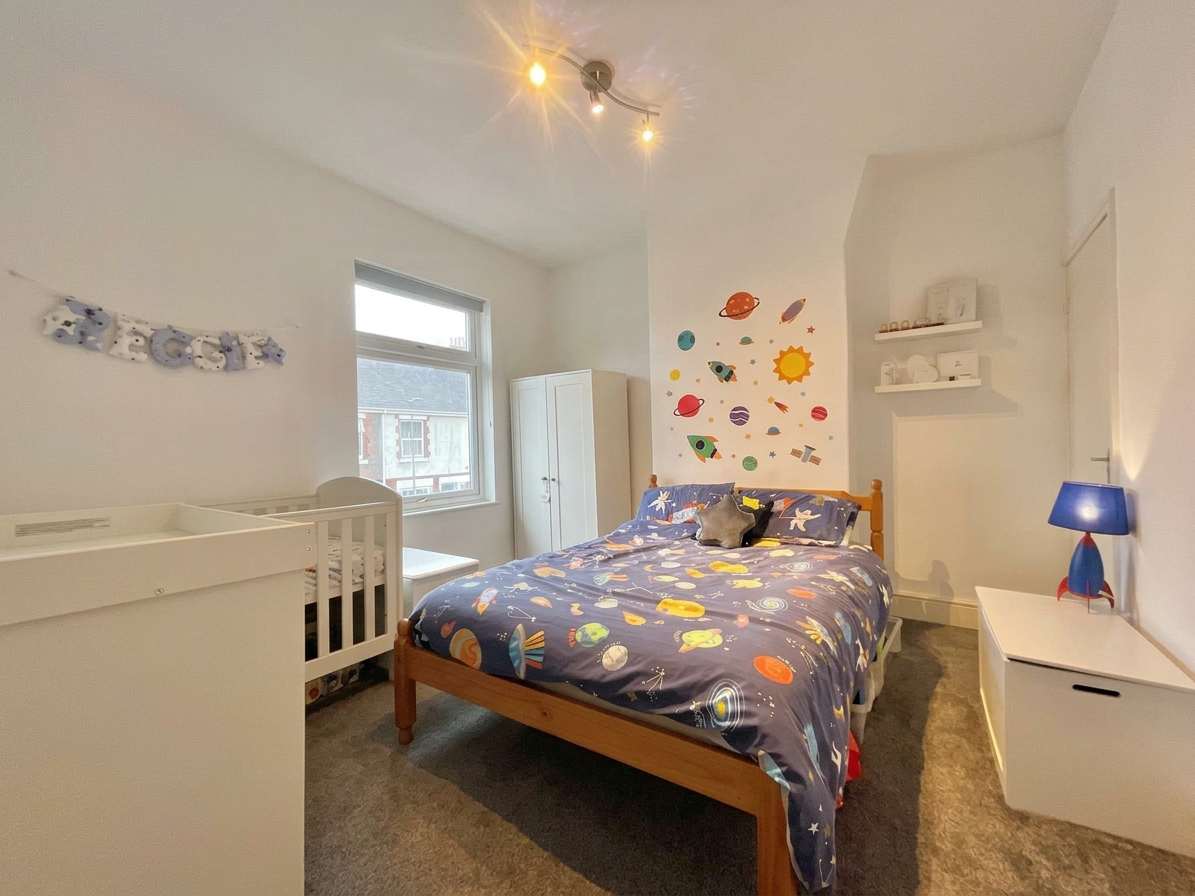 Alastair Road, Stoke-On-Trent, ST4, photo 11