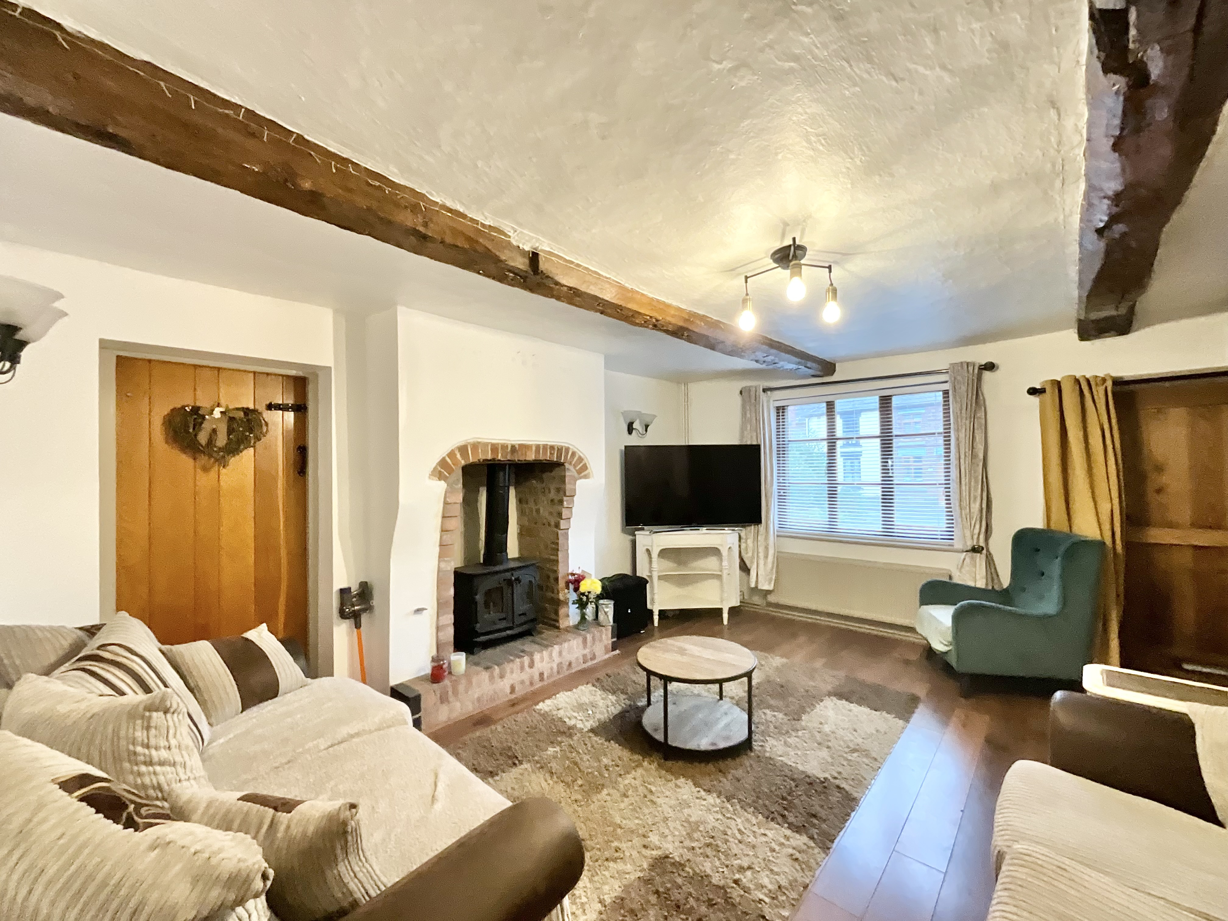Cheadle Road, Forsbrook, ST11, photo 11