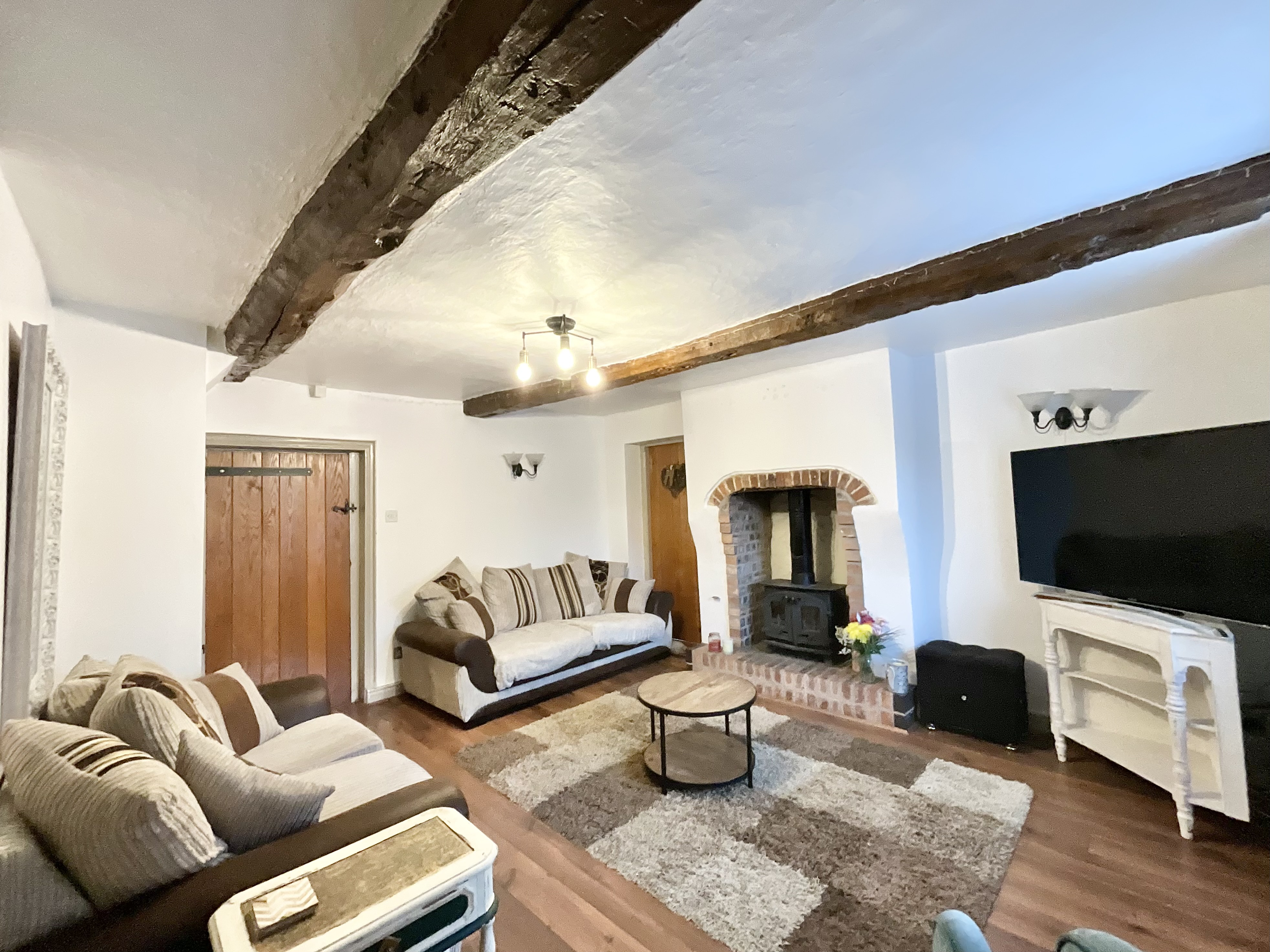Cheadle Road, Forsbrook, ST11, photo 3