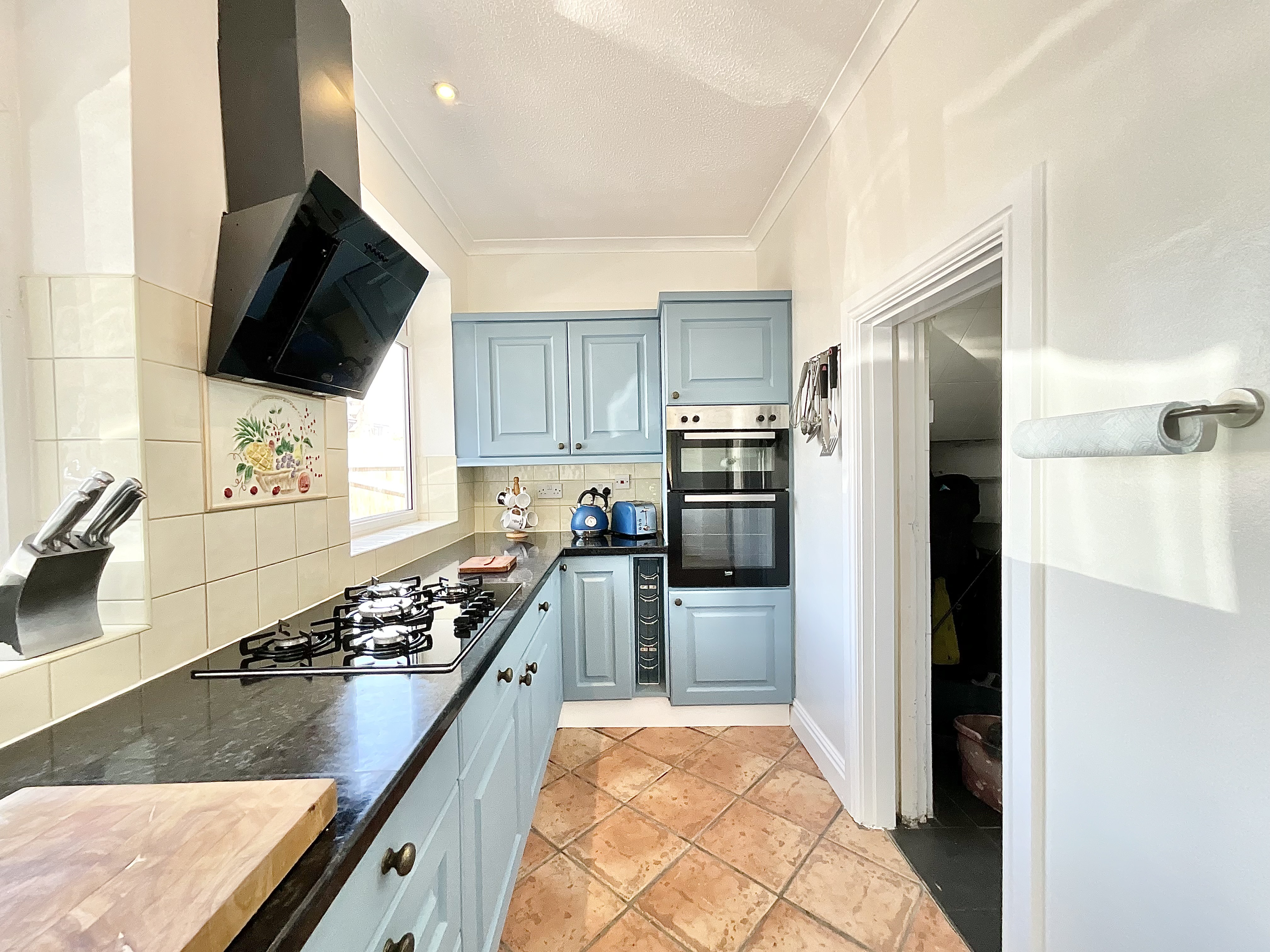 Uttoxeter Road, Blythe Bridge, ST11, photo 15