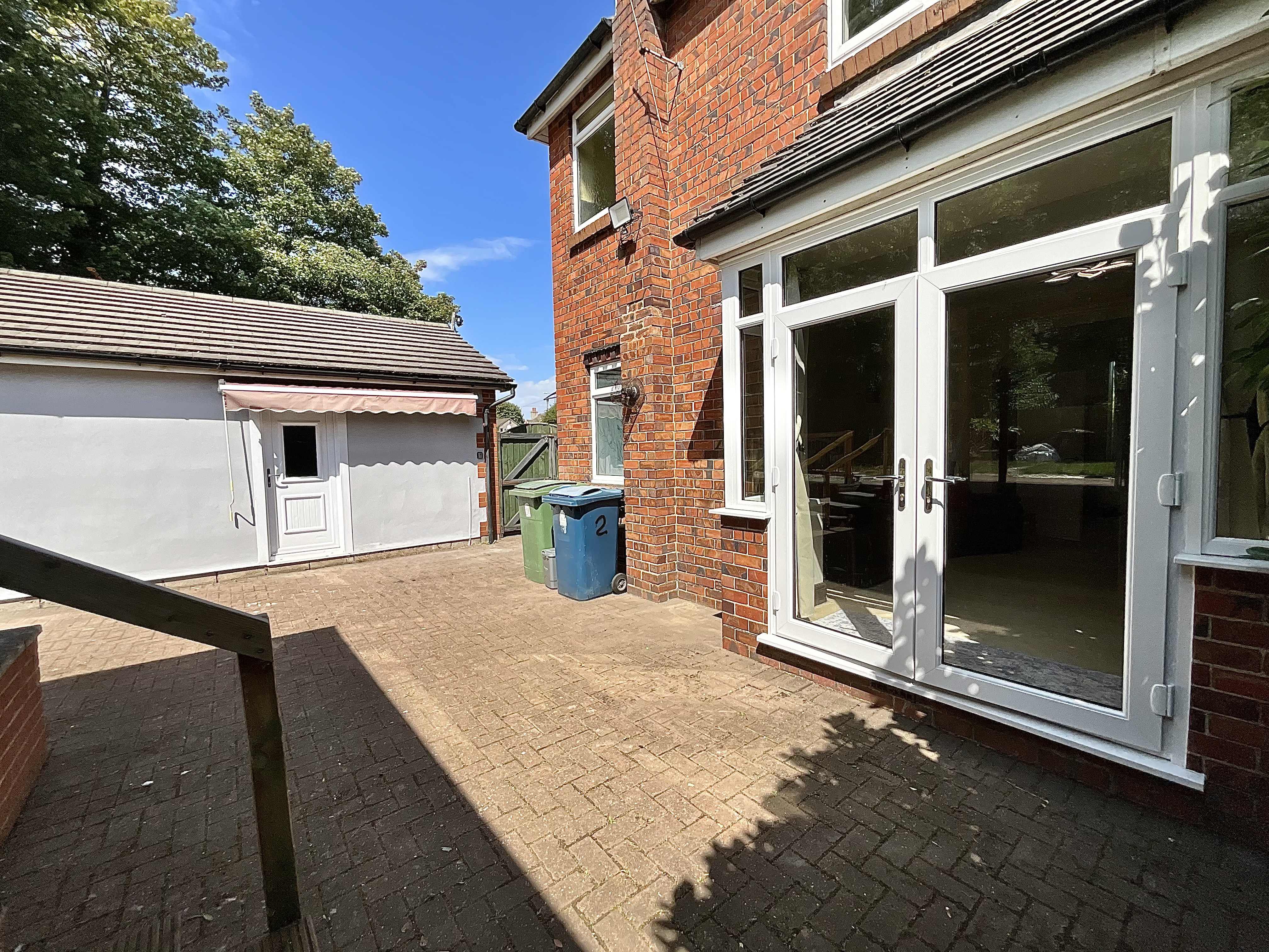 Uttoxeter Road, Blythe Bridge, ST11, photo 30