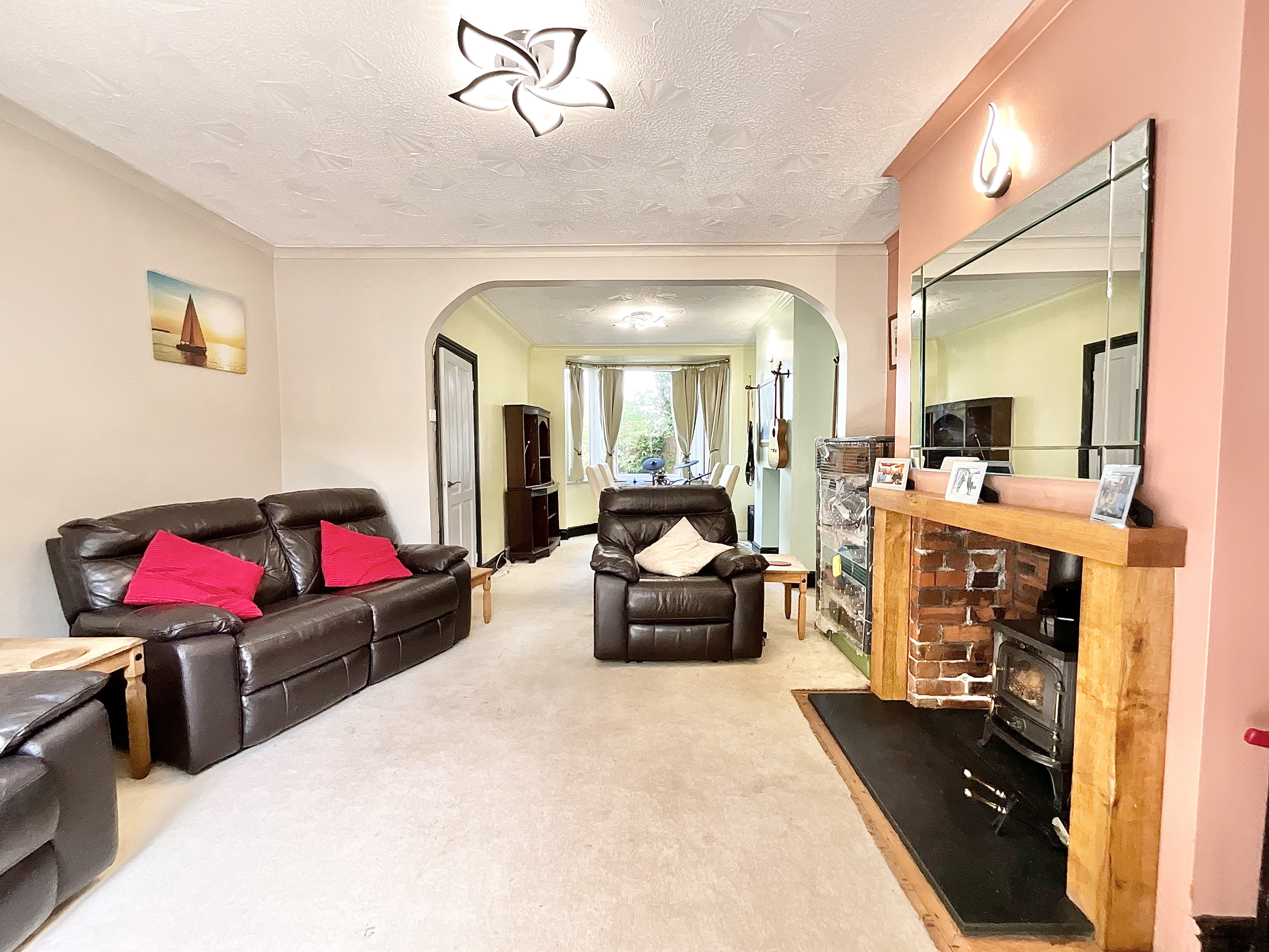 Uttoxeter Road, Blythe Bridge, ST11, photo 5